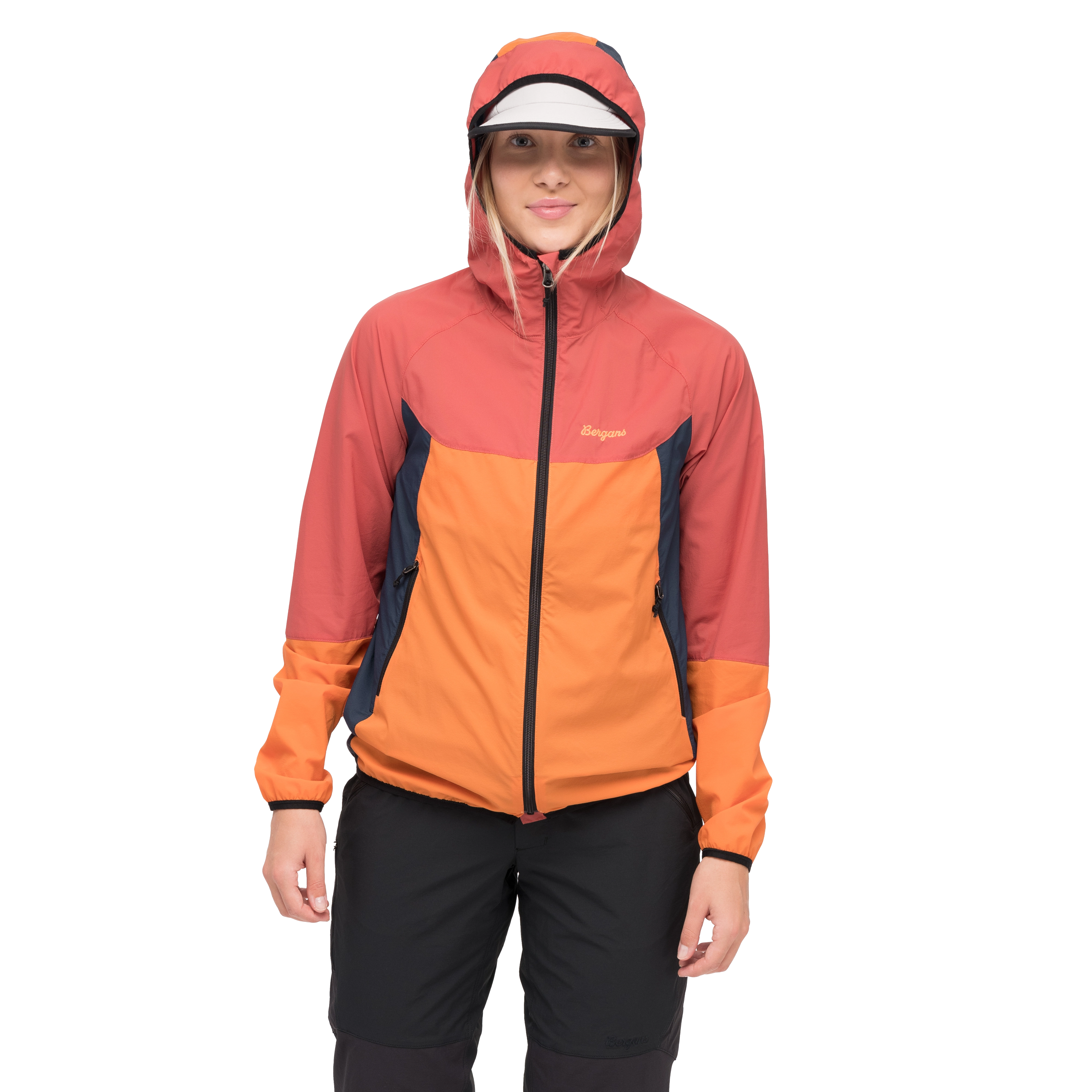 Sjoa 2L Youth Jacket