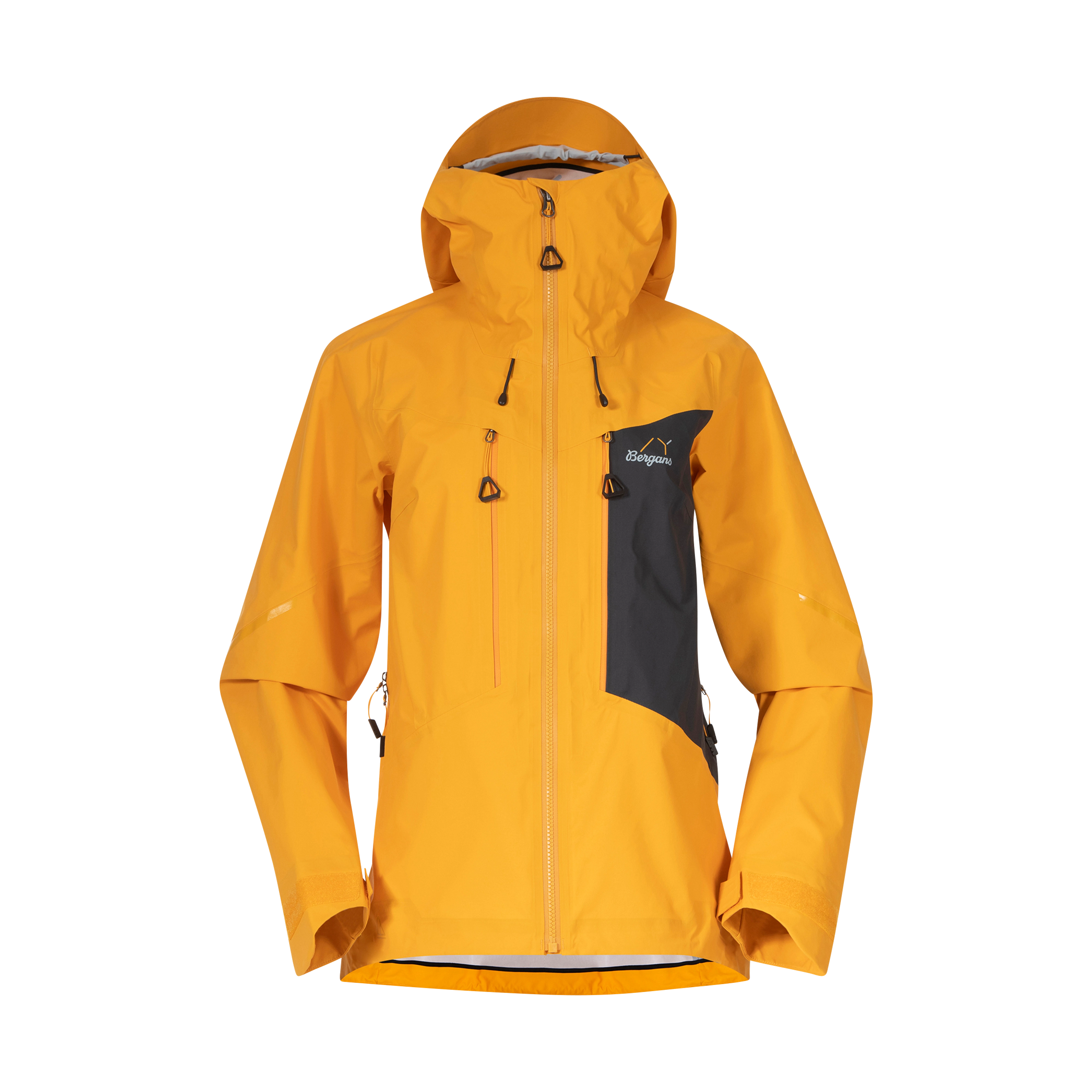 Y MountainLine Breathe 3L Shell Jacket Women