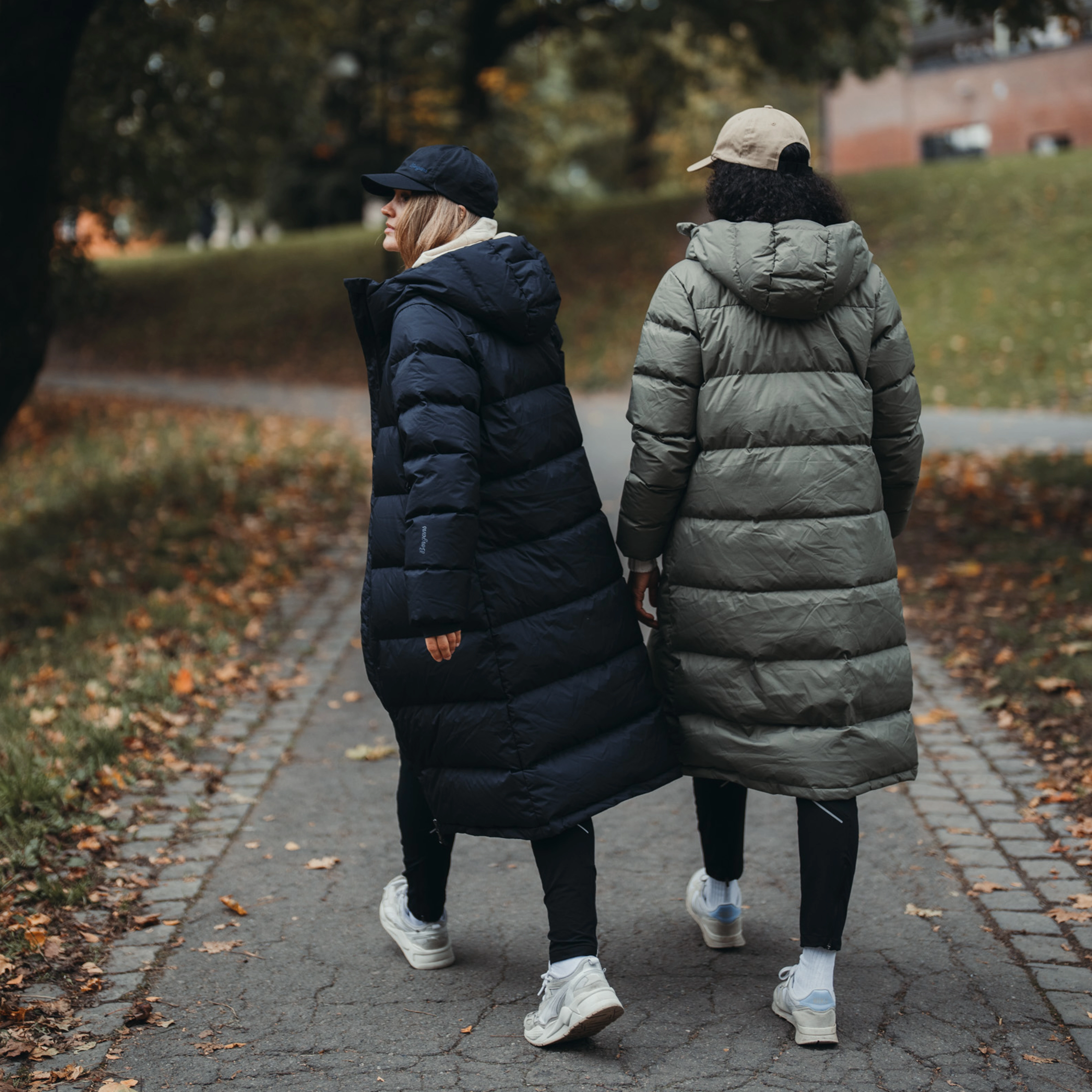 Vaagaa Allround Down Jacket Women