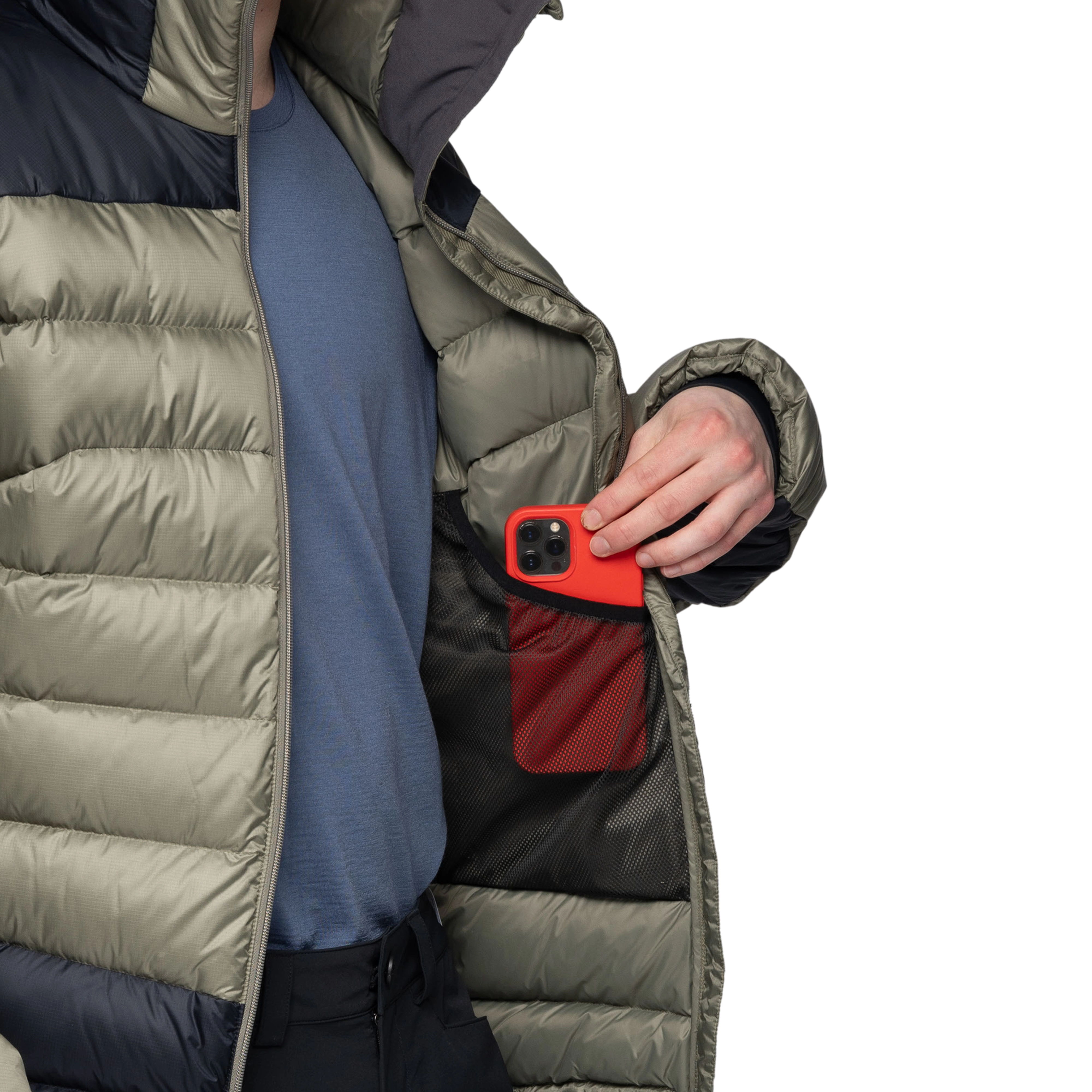 Vaagaa Allround Down Jacket Men