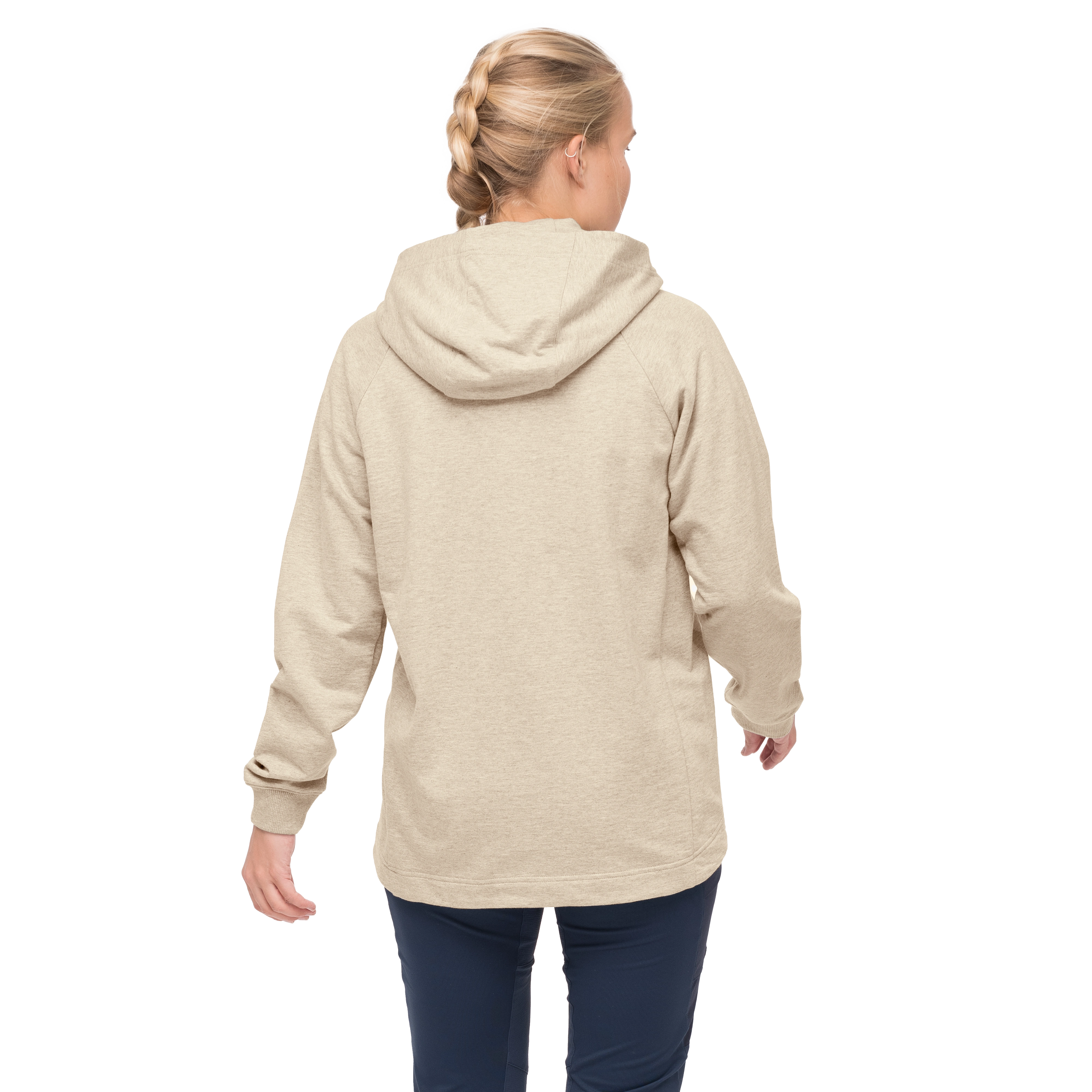 Oslo Urban Comfy Hoodie Unisex