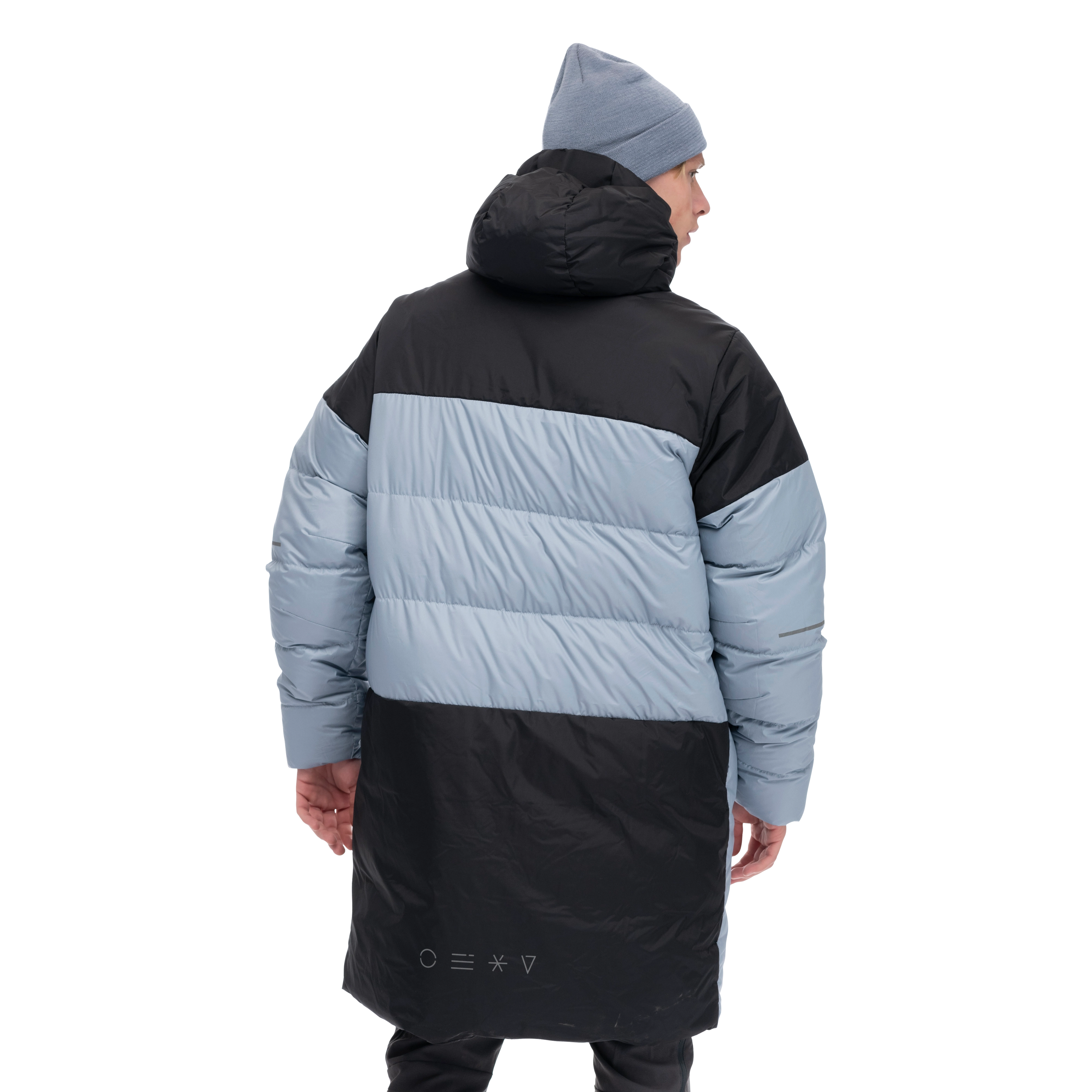 Expedition Down Suit