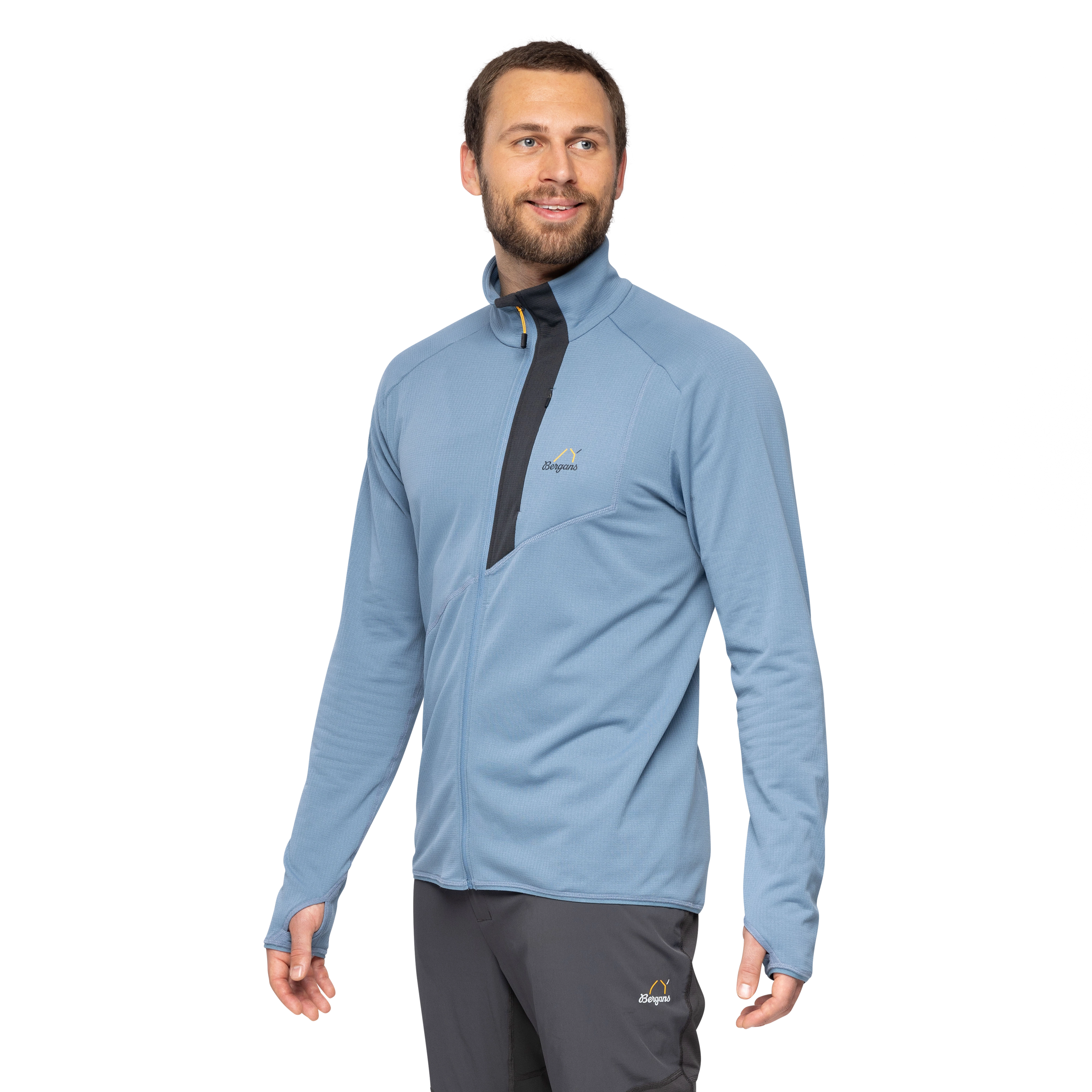 Y LightLine Essence Midlayer Jacket Men