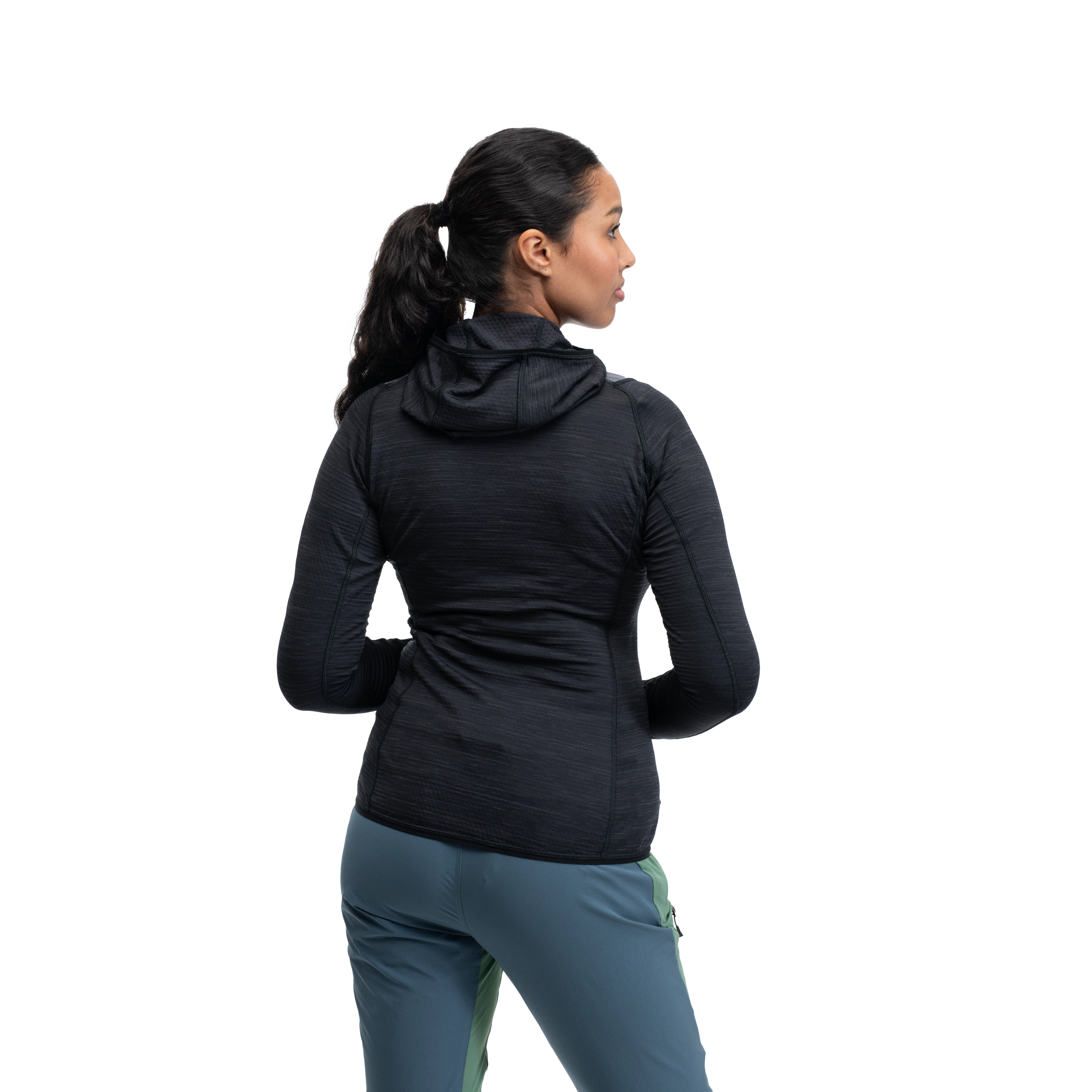 Lysebu Wool W Henley