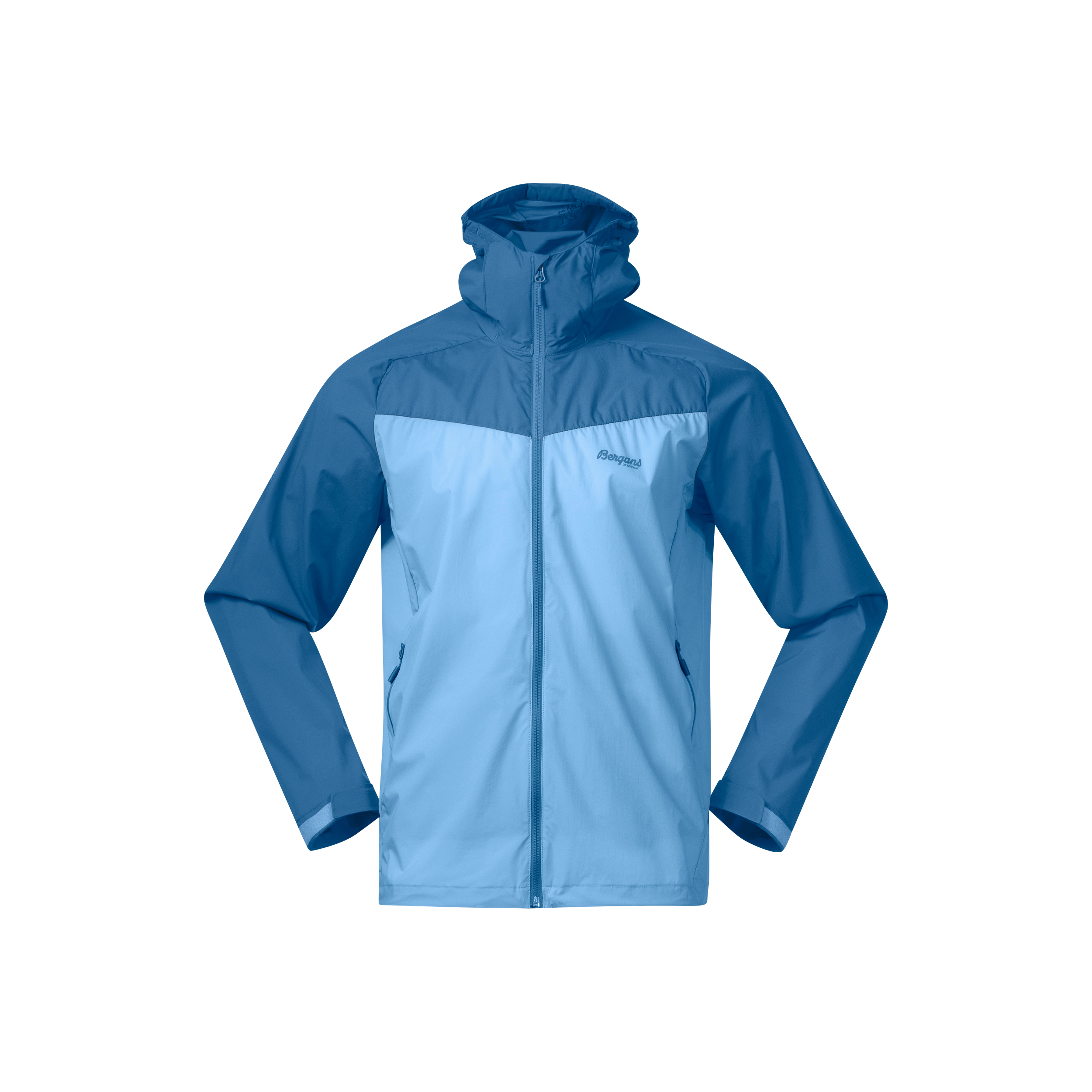 Y MountainLine Insulated Windbreaker Jacket Men