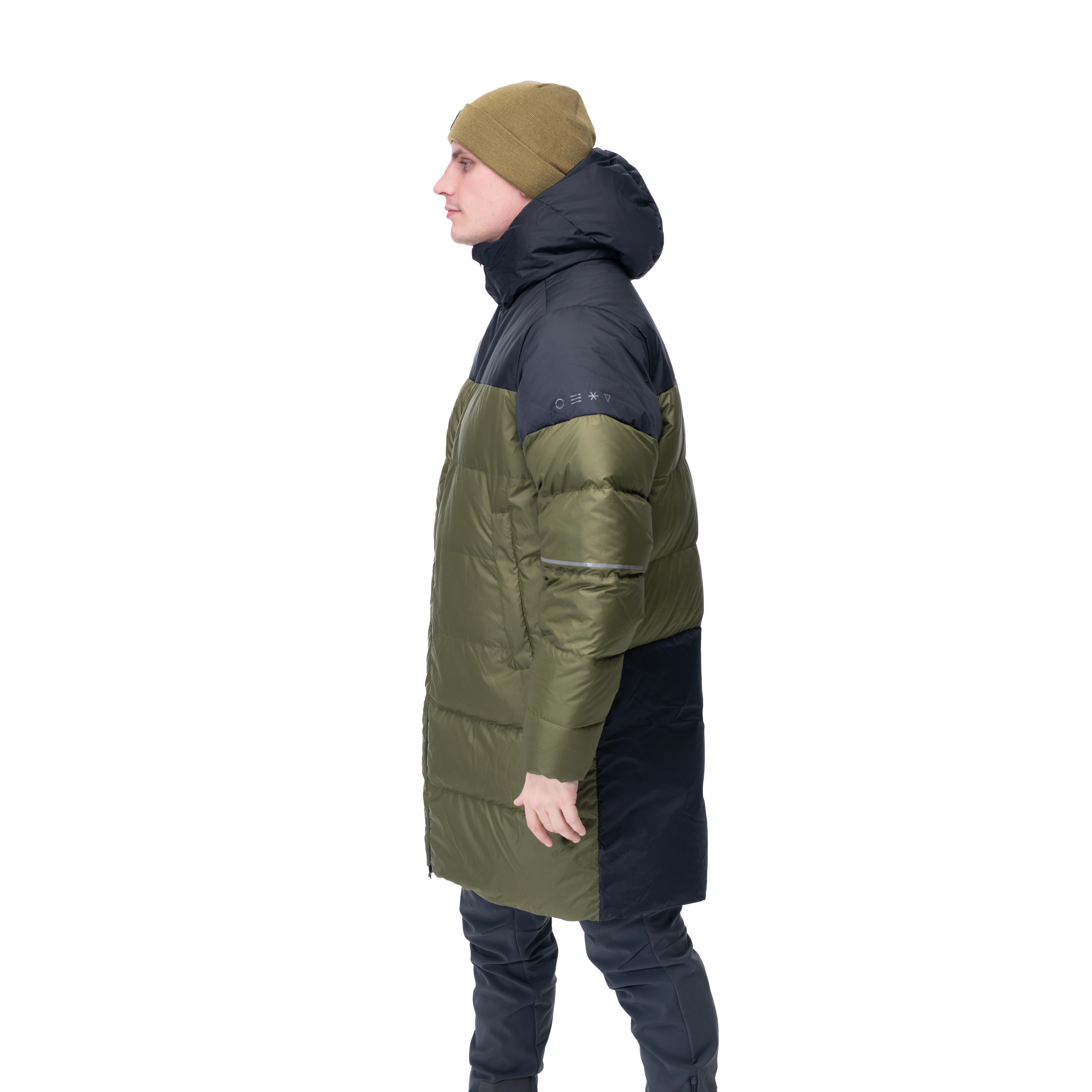 Myske Wool Youth Shirt