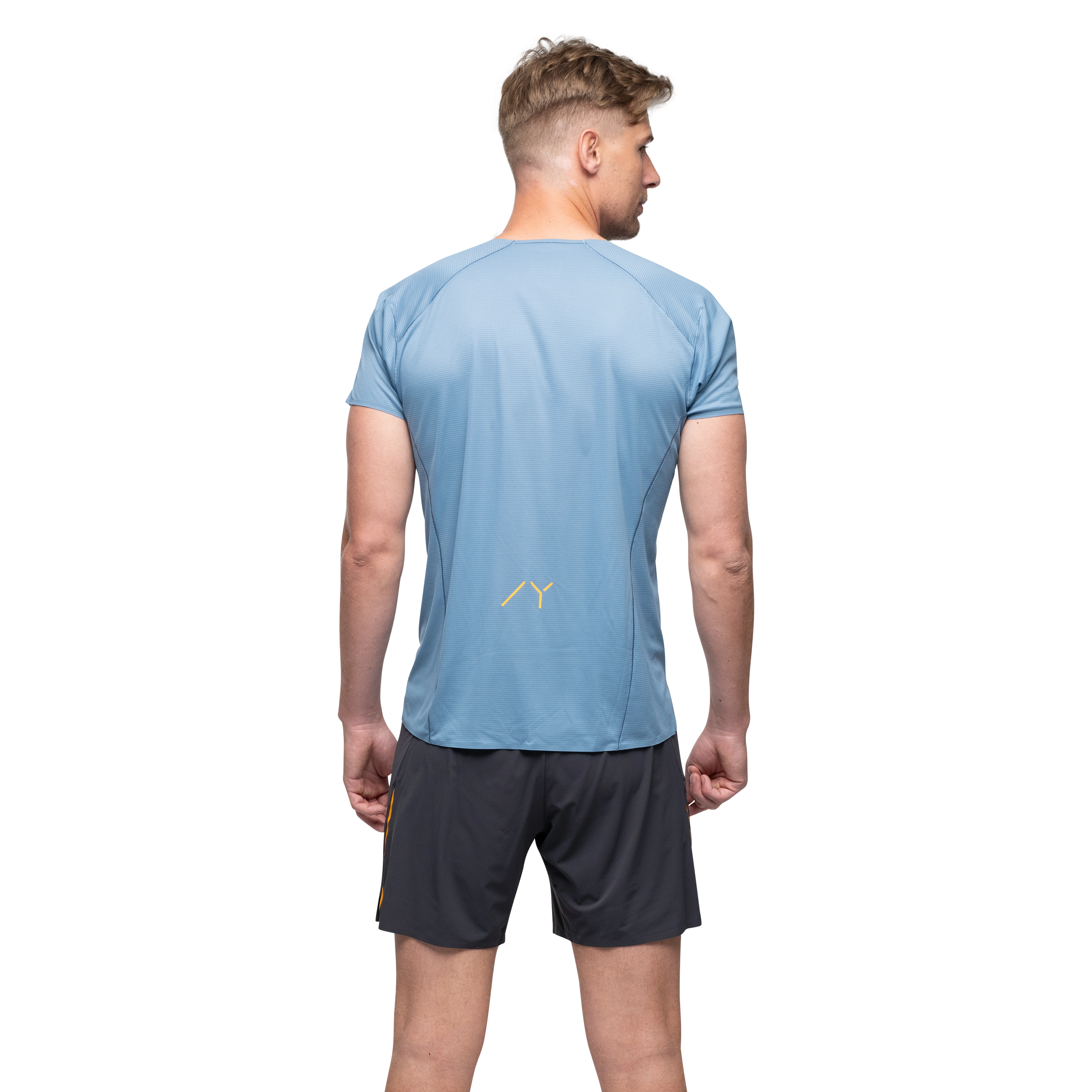 Y MountainLine Light Insulated Air Vest Men