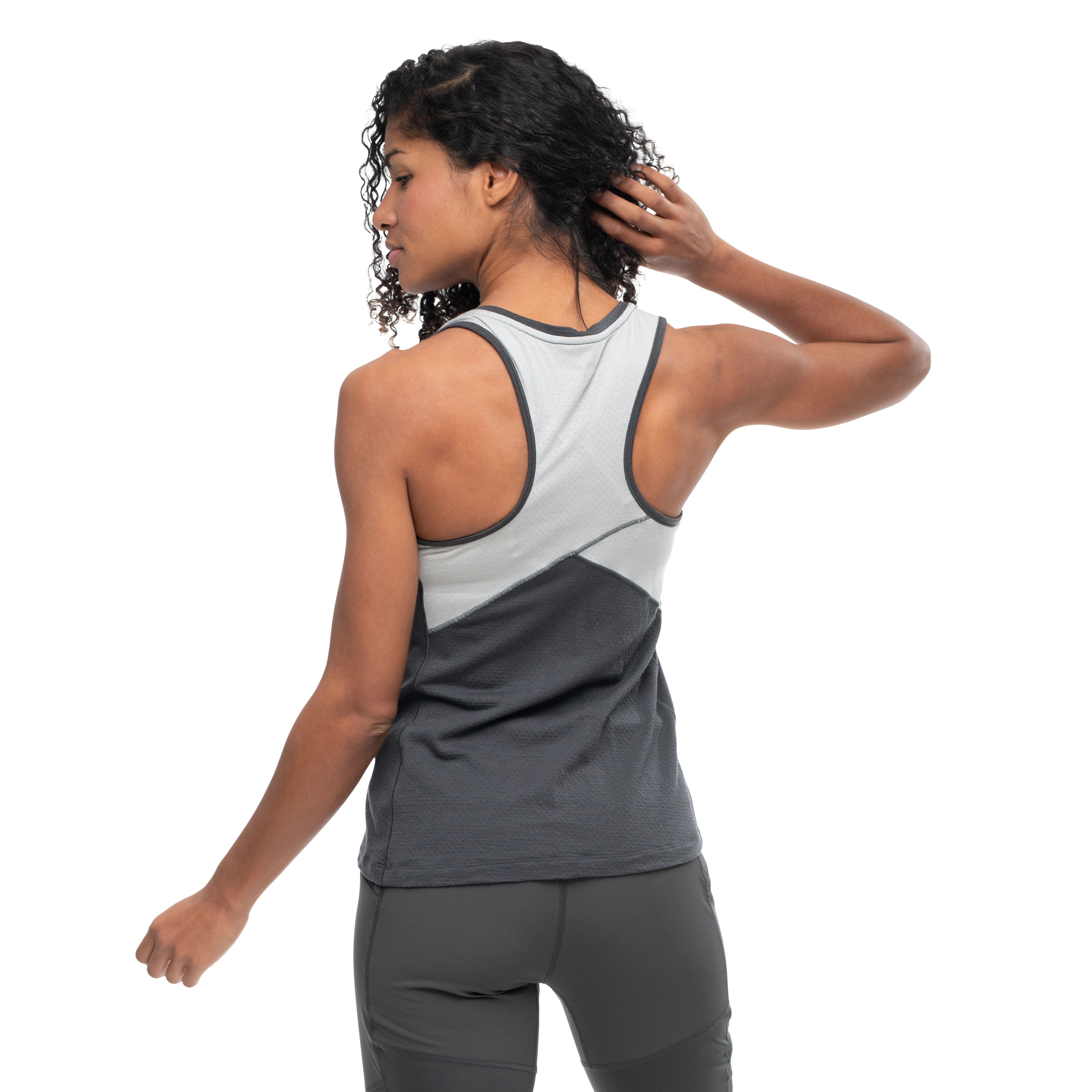 Allround Thin Merino Beanie