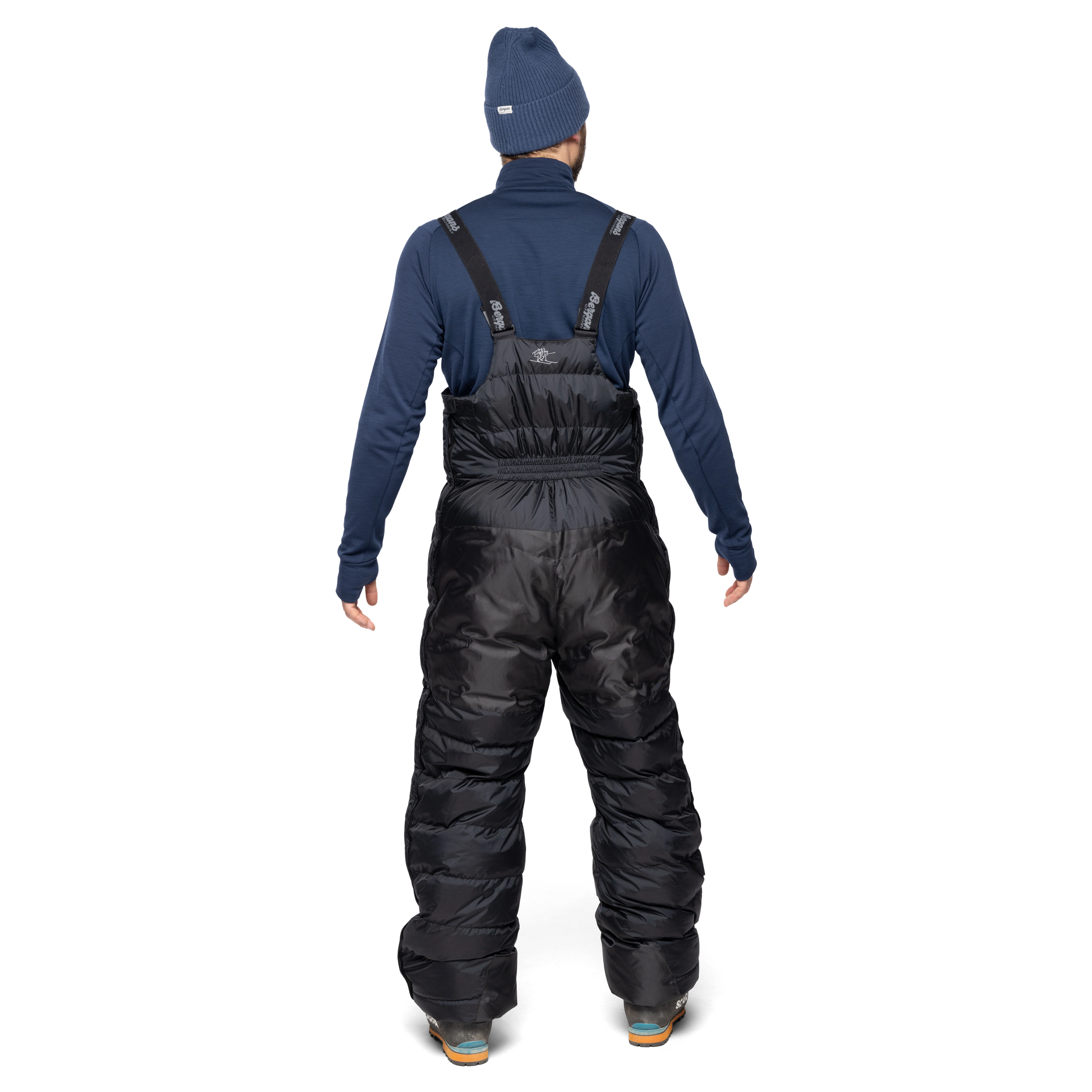 Expedition Down Pant