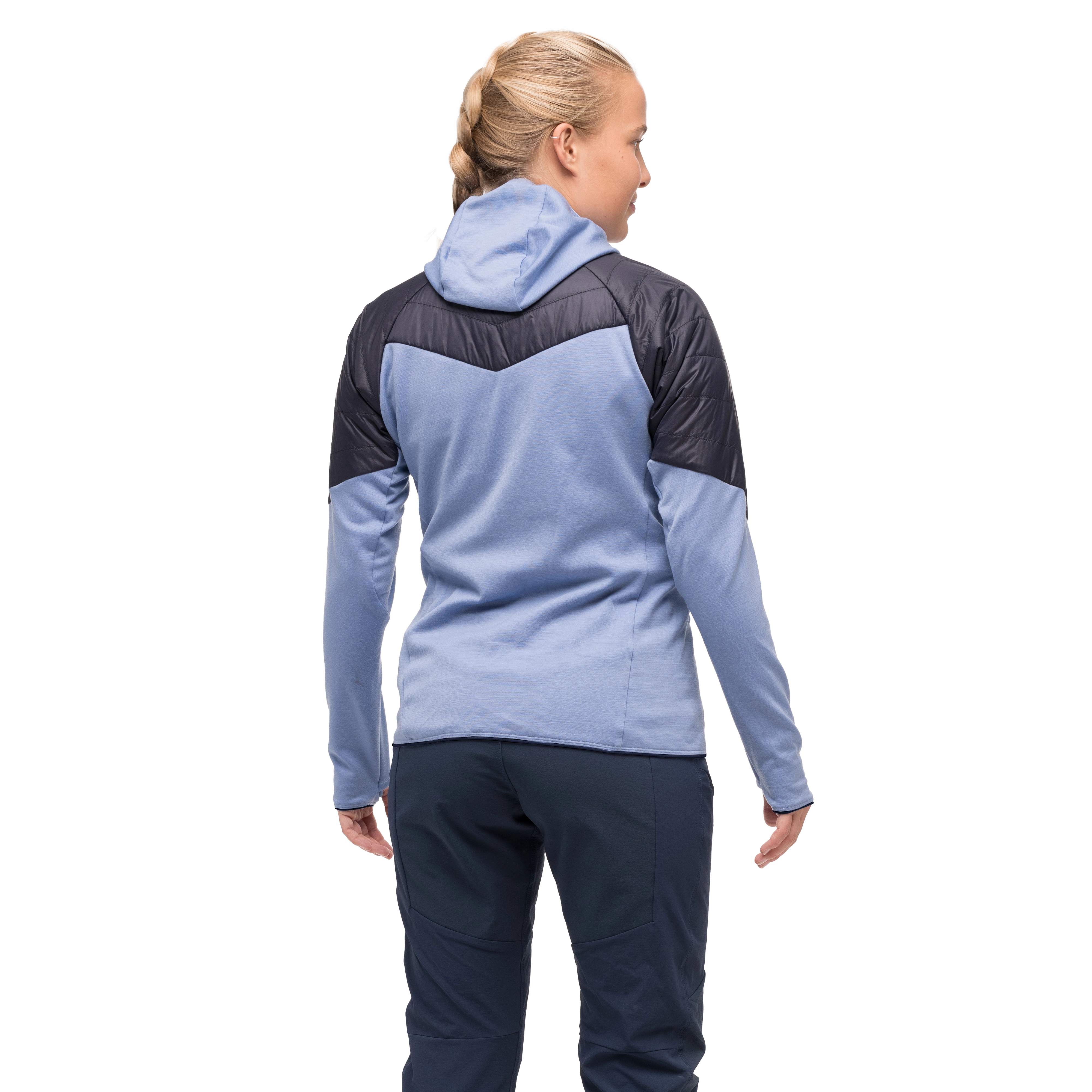 Tind Light Insulated Jacket Women