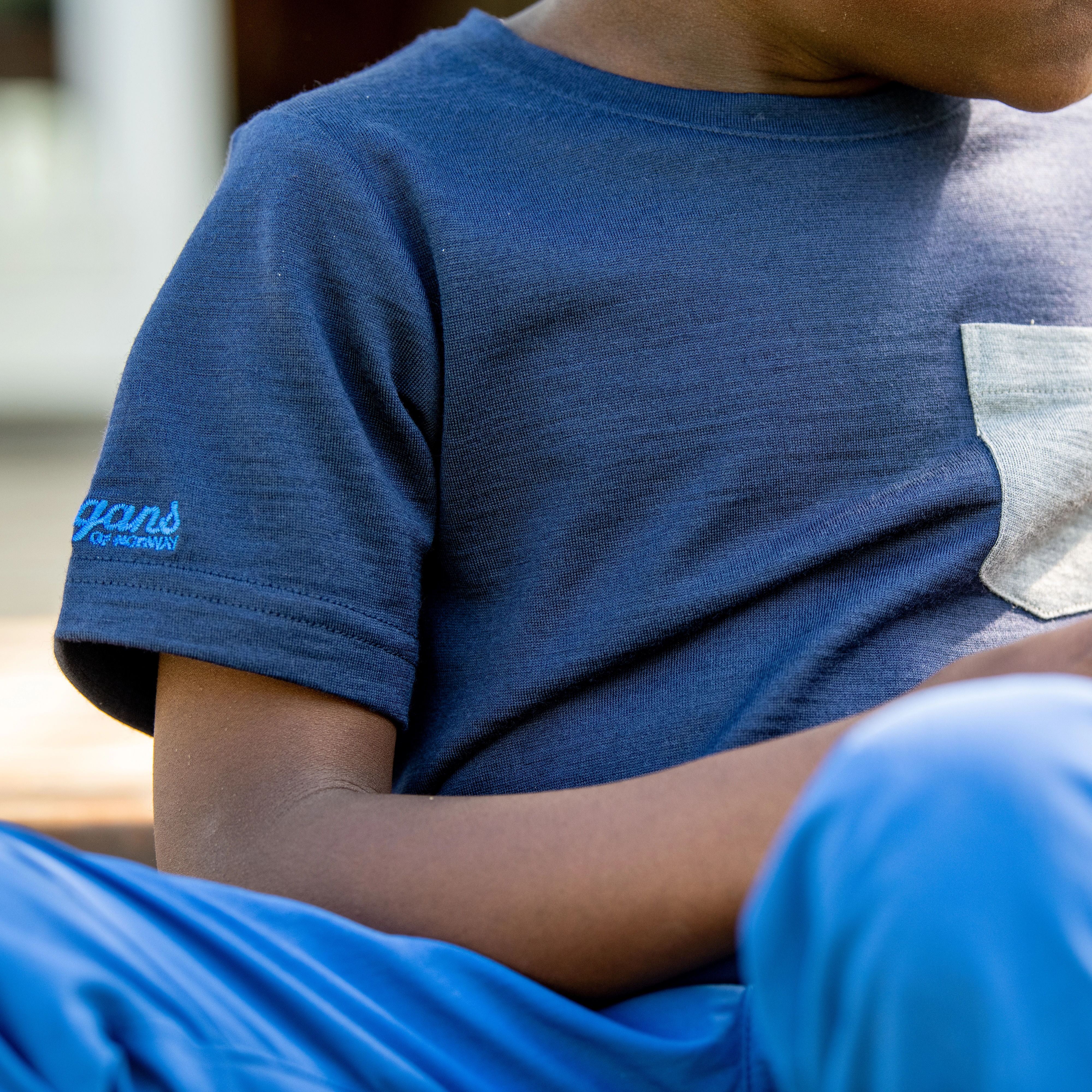 Rabot Fleece Lined Wool Beanie