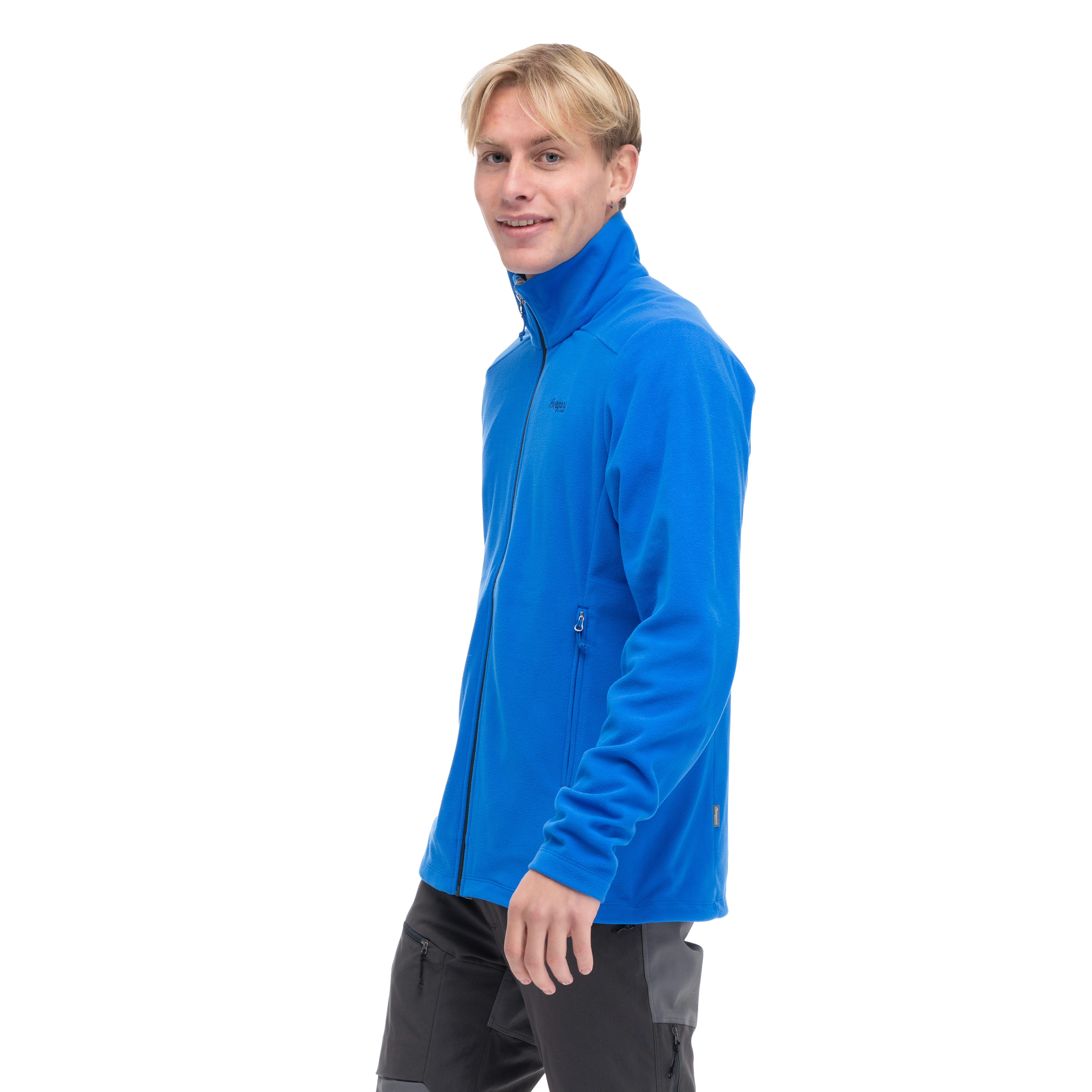 Finnsnes Fleece Jacket