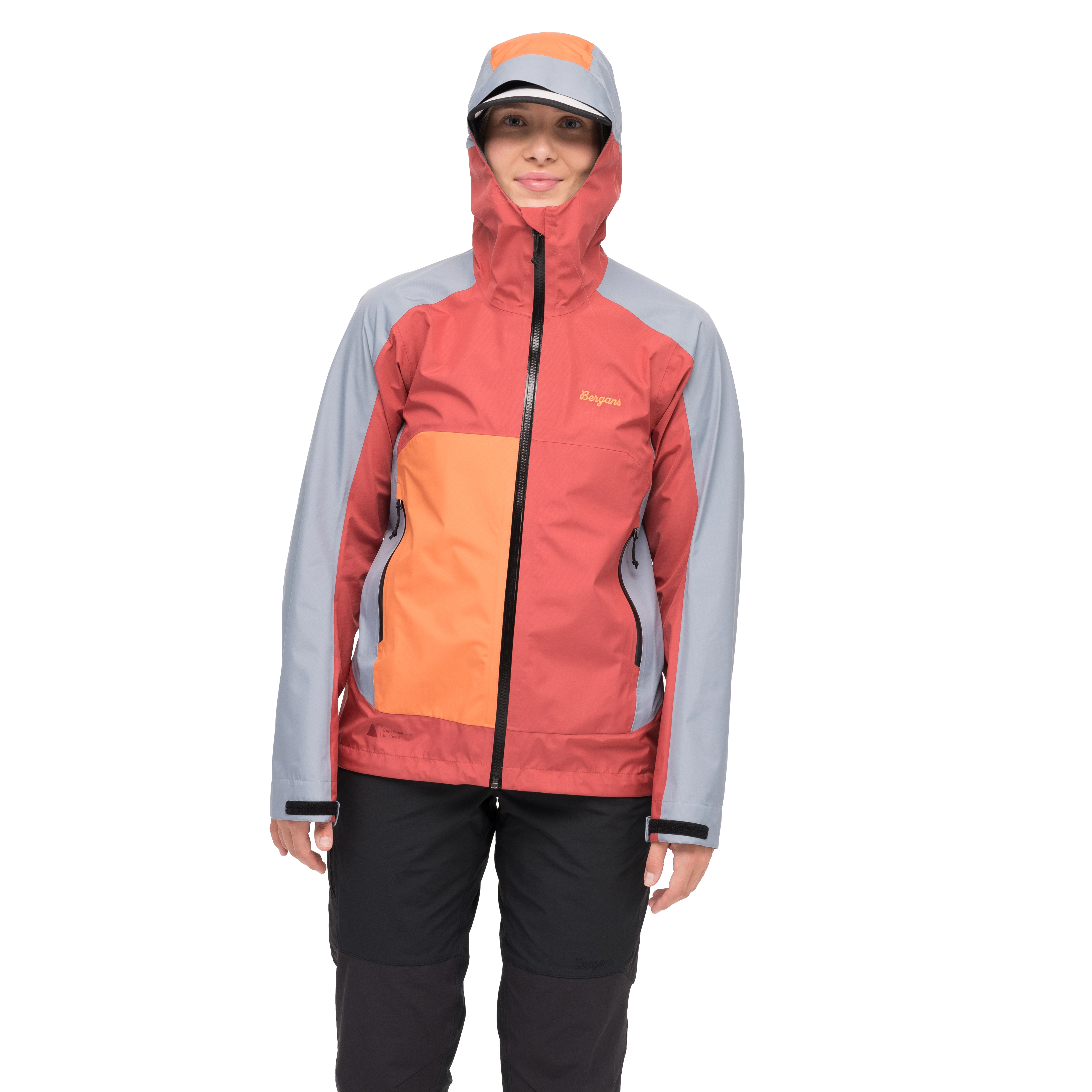 Antarctic Expedition Jacket