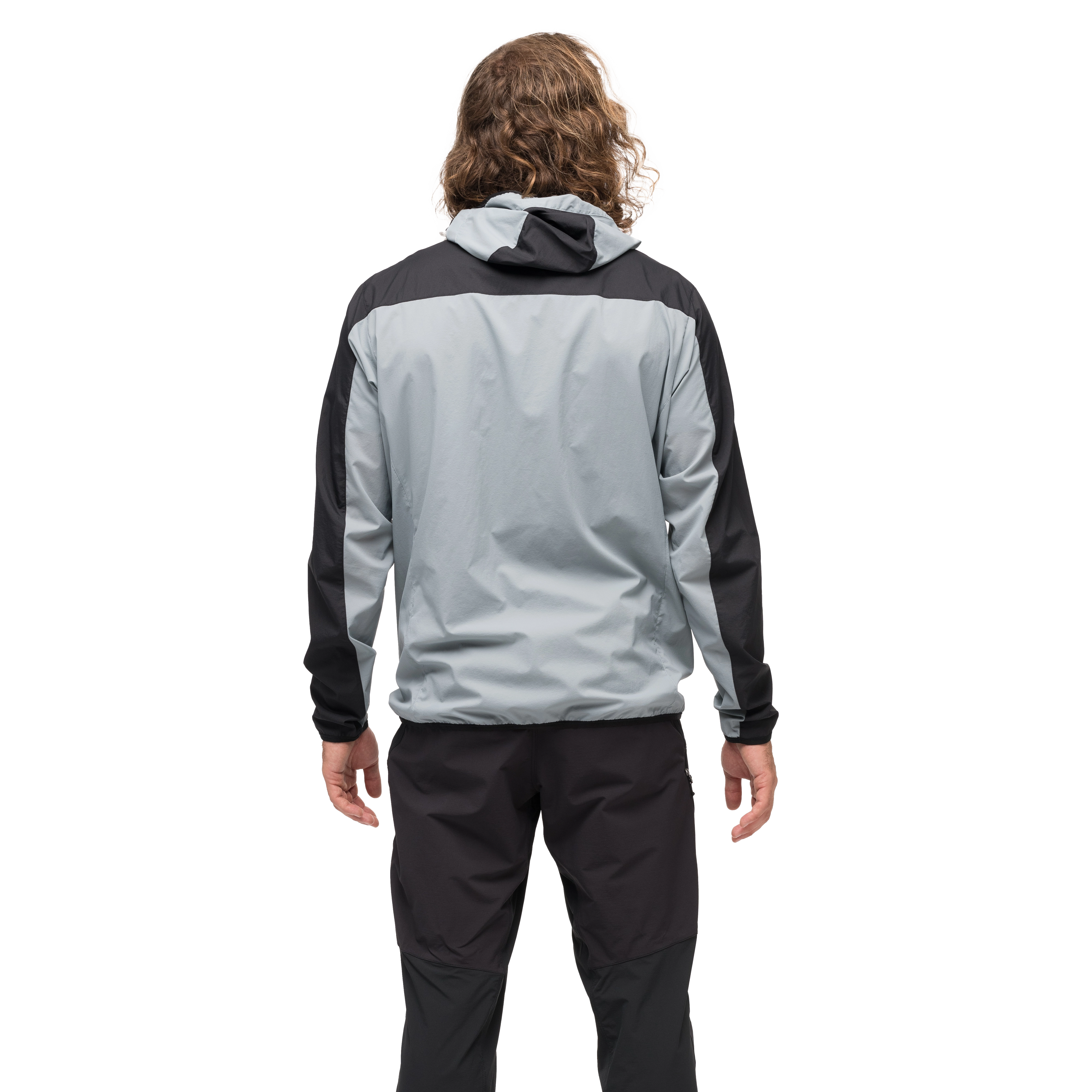 Vaagaa Windbreaker Jacket Men