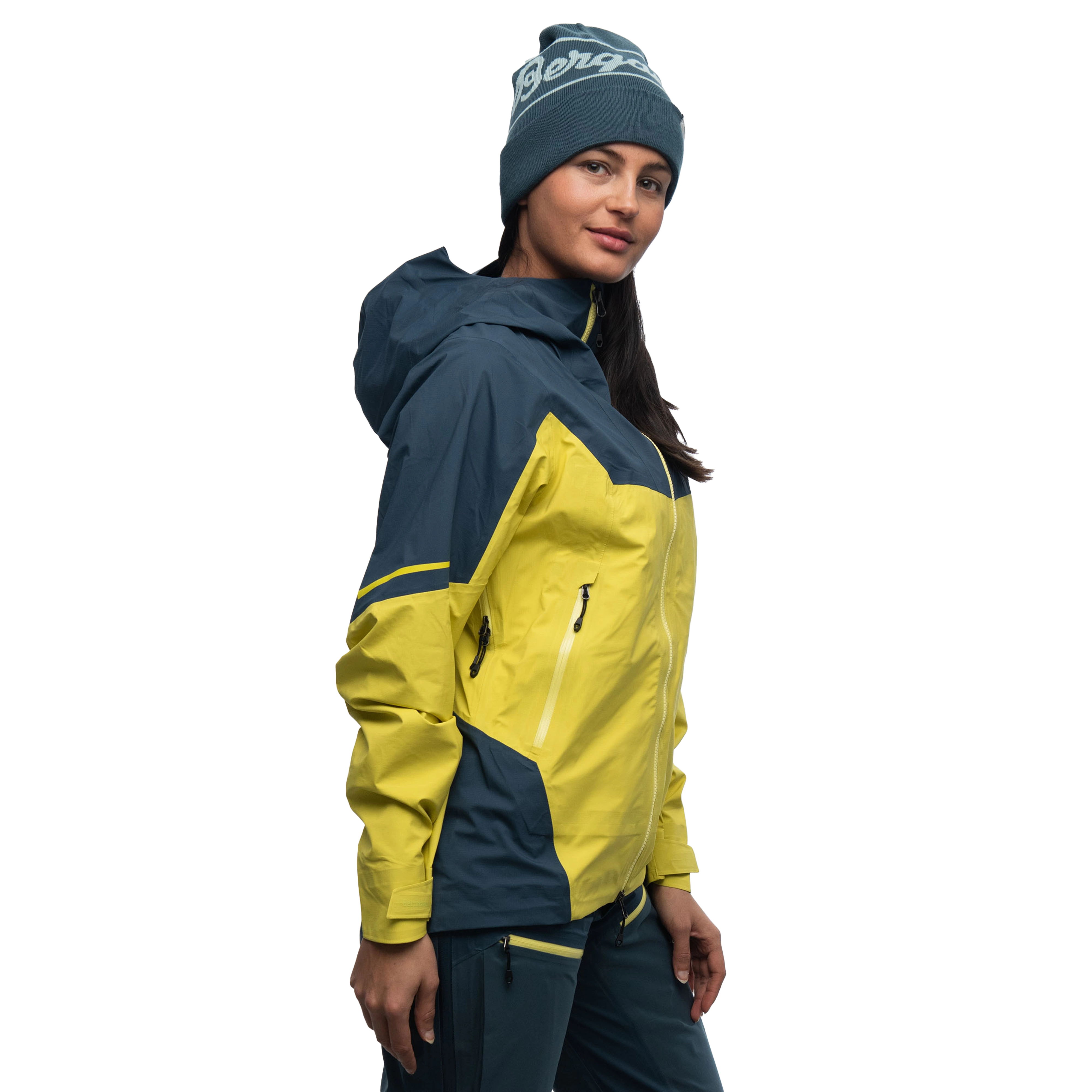 Nordmarka Leaf Light Wind Jacket Men