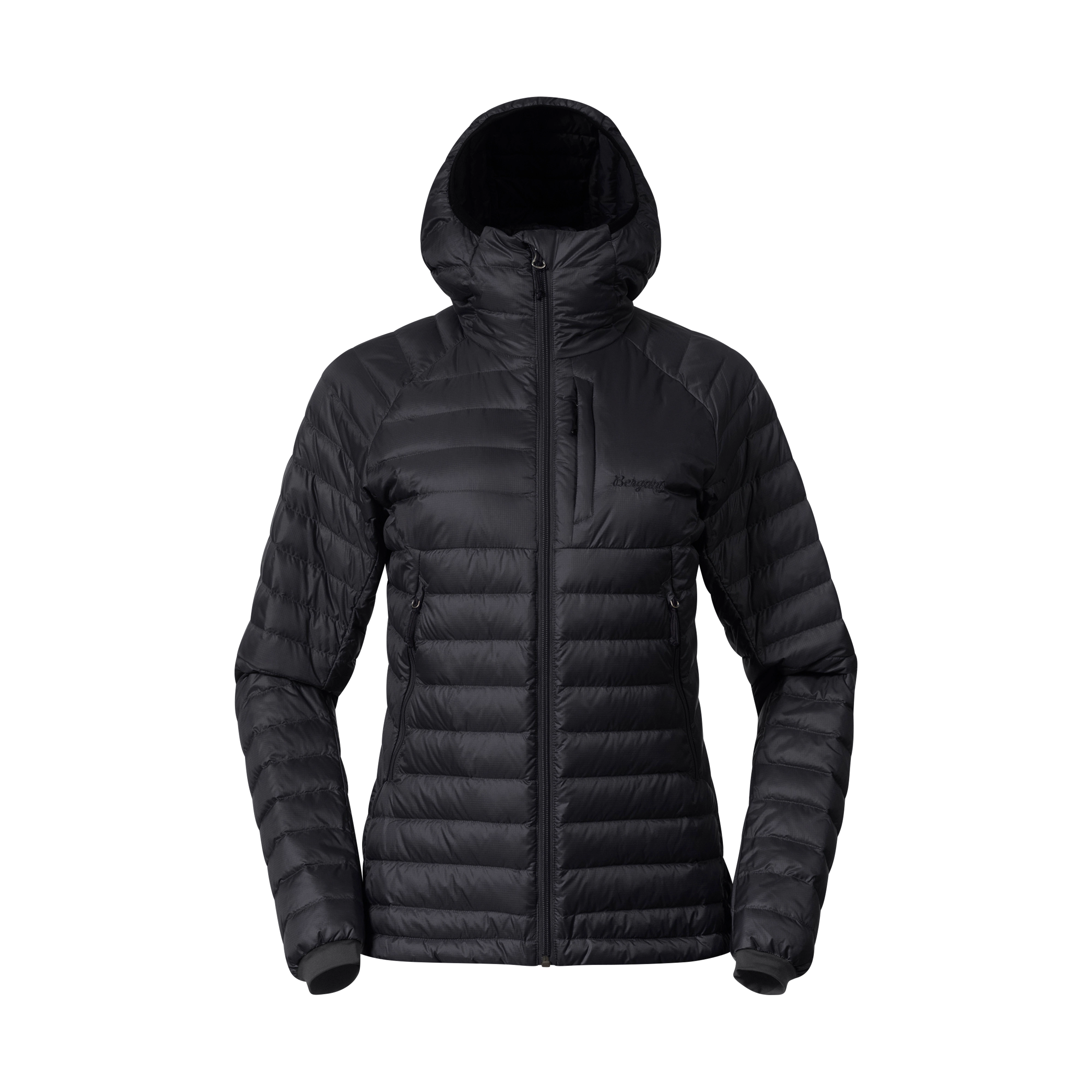Vaagaa Light Down Jacket Hood Women