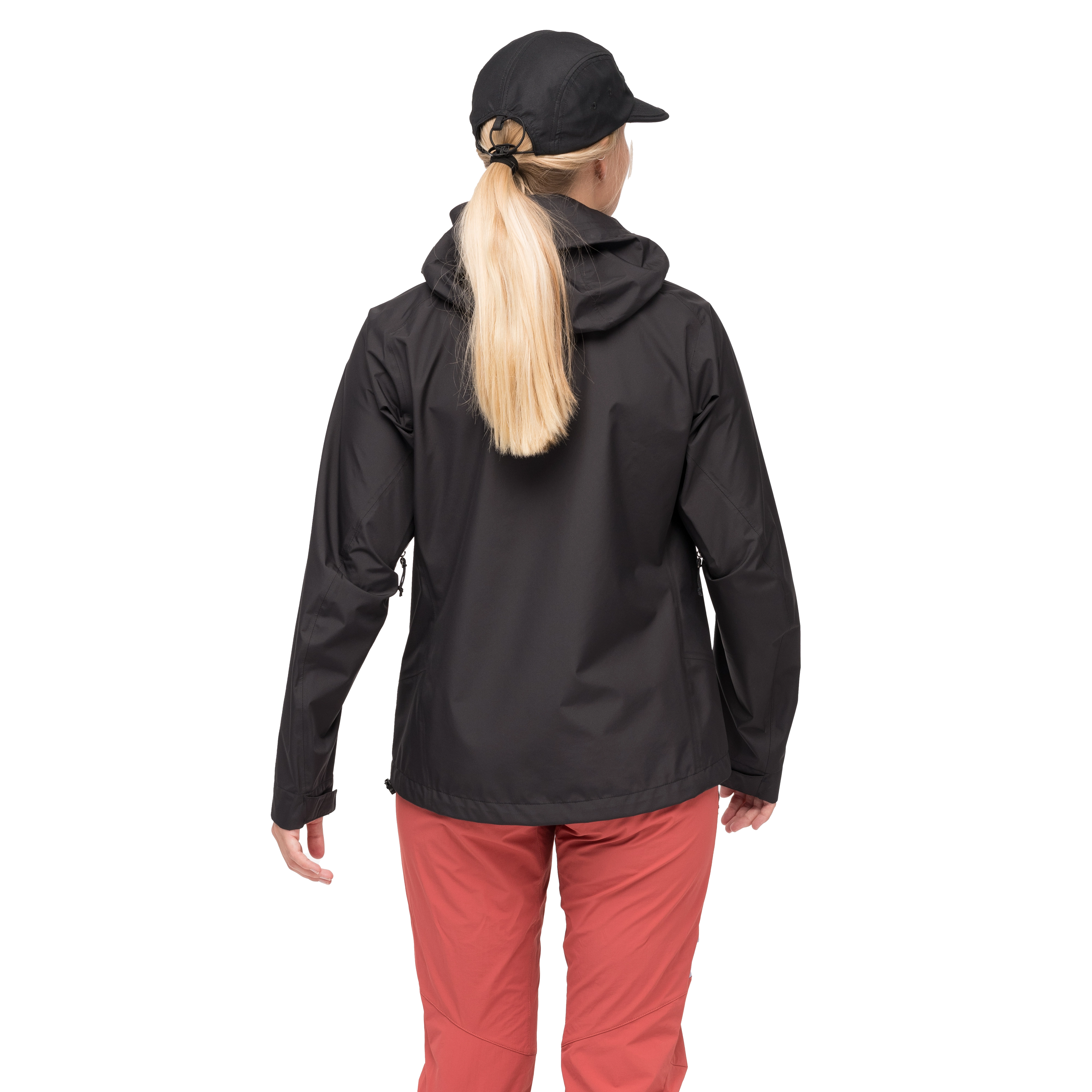 Antarctic Expedition Jacket