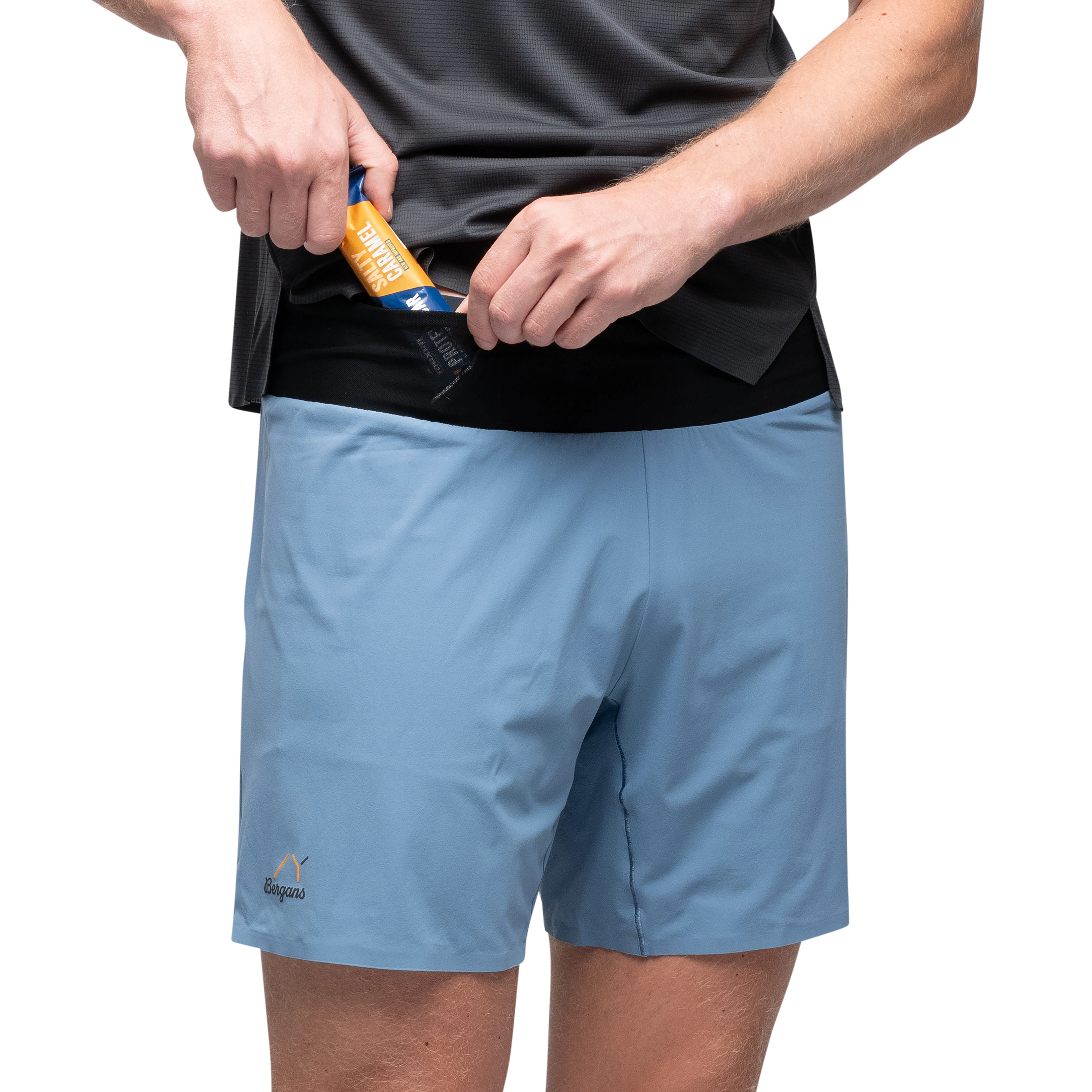 Y LightLine Vapor Pants Men