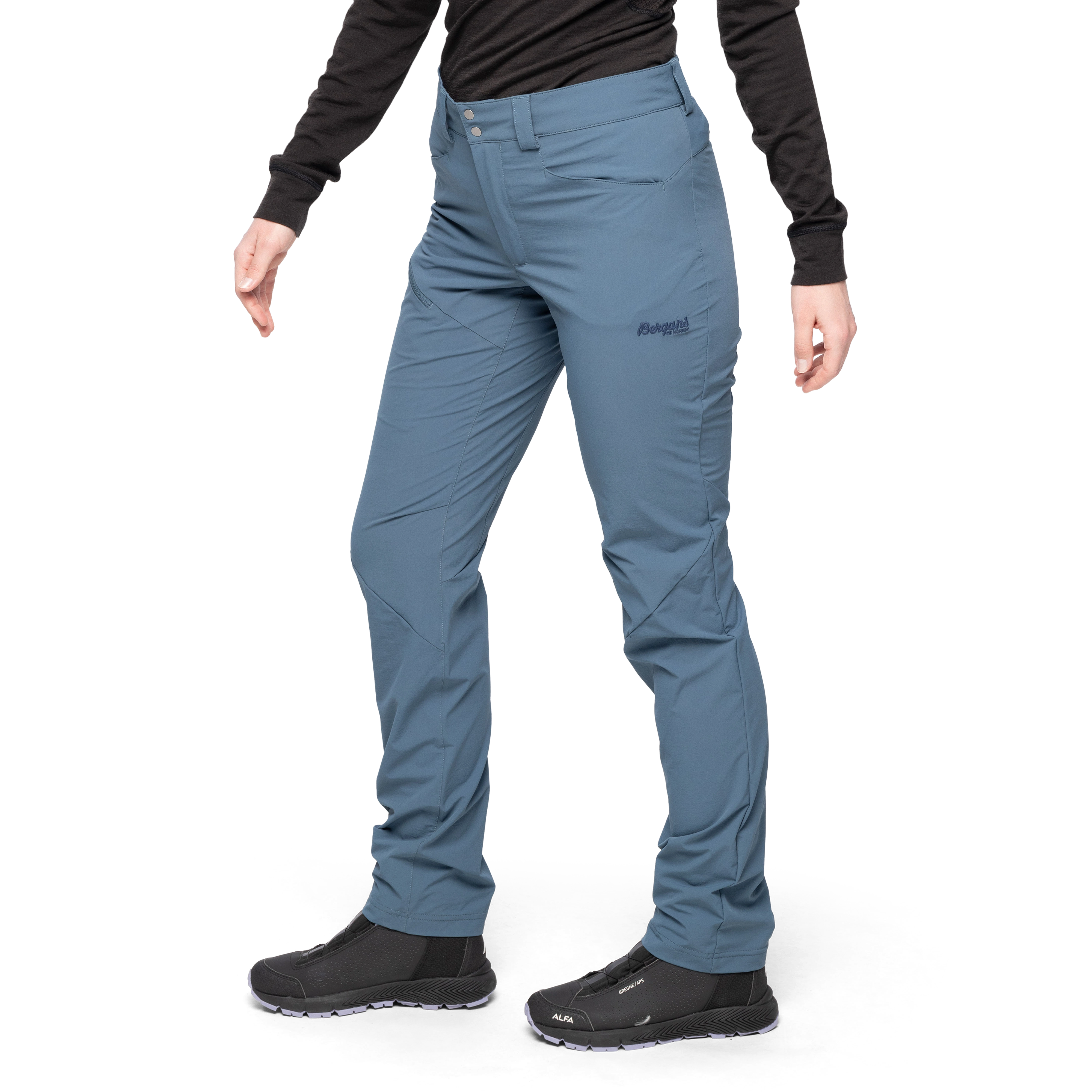 Tind Light Insulated Jacket Women