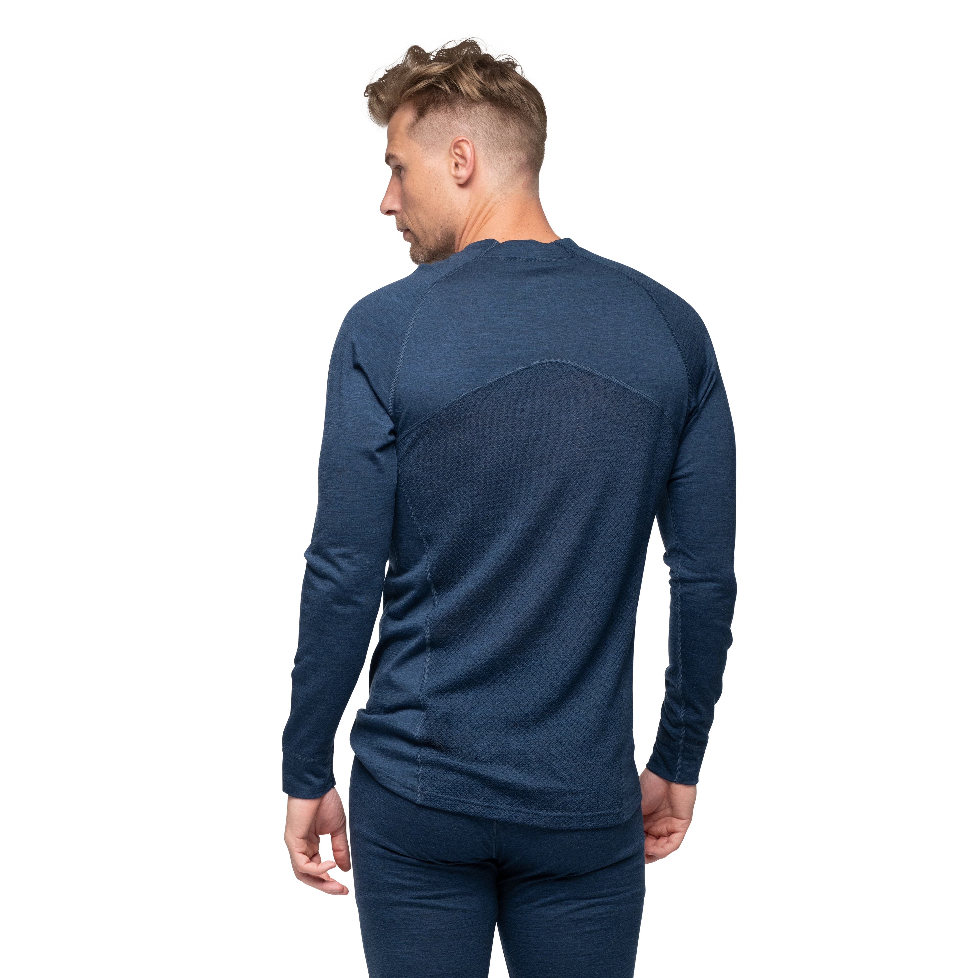 Inner:Dual Merino Tights Men