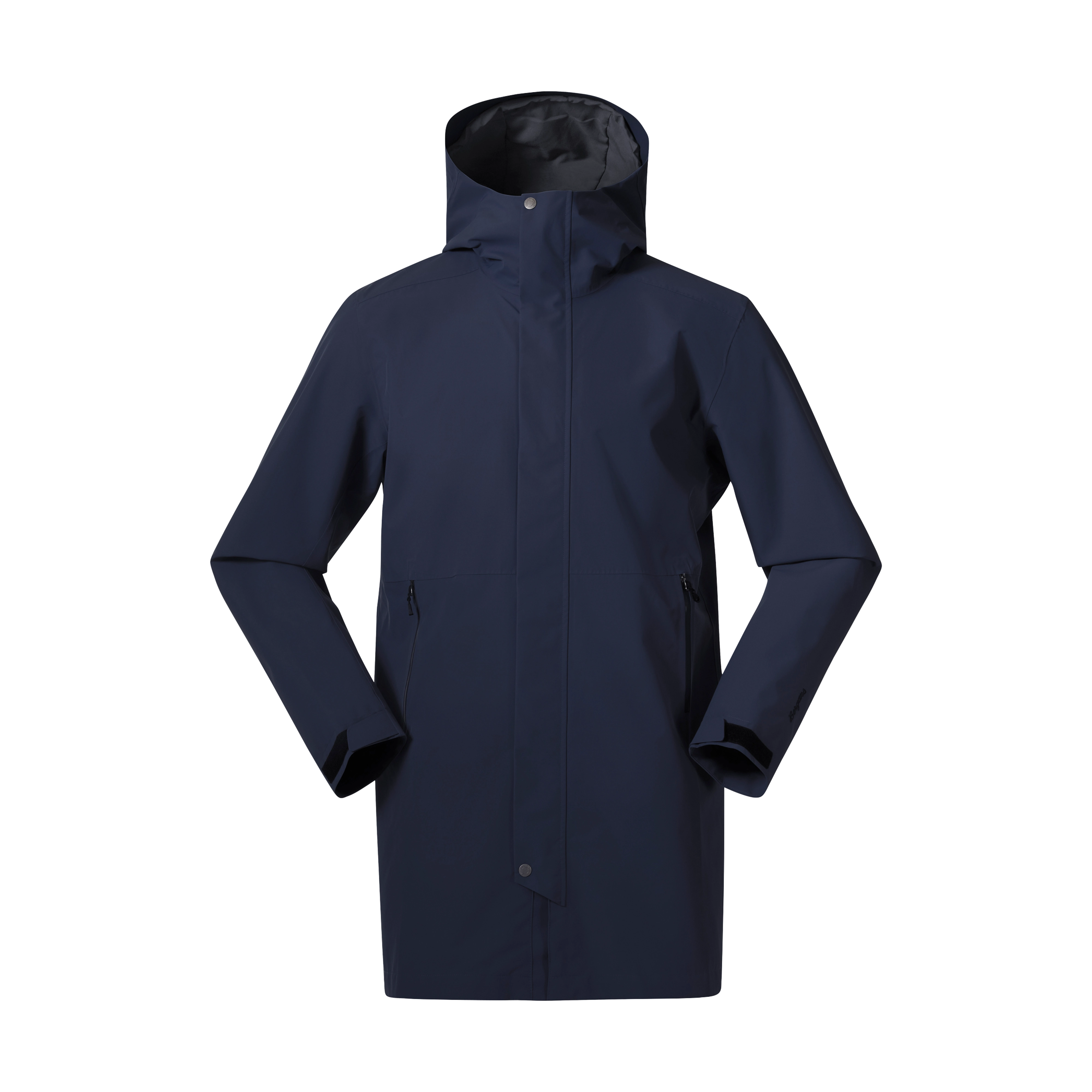 Essentials 2.5L Shell Jacket Men