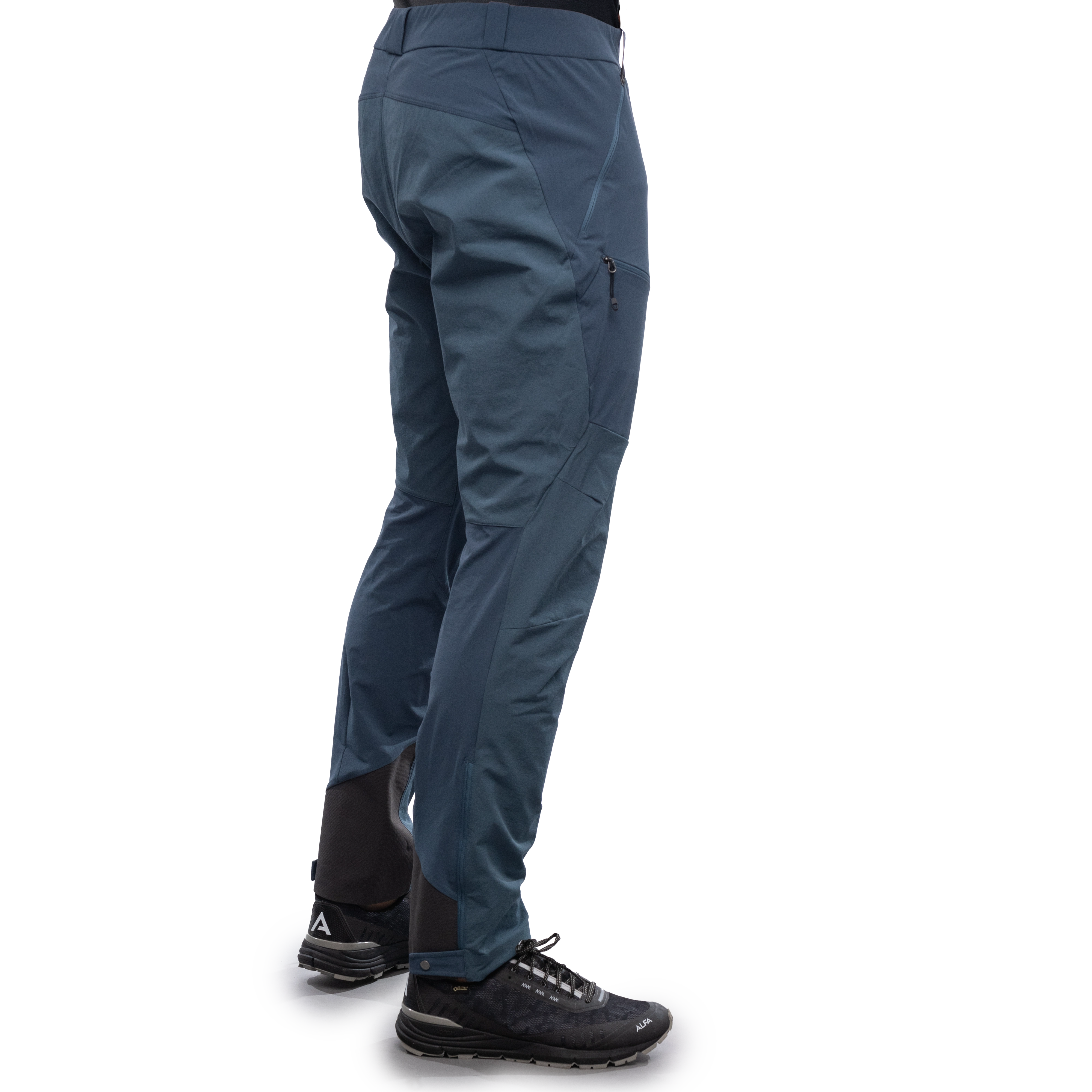 Rabot Softshell Pants Men