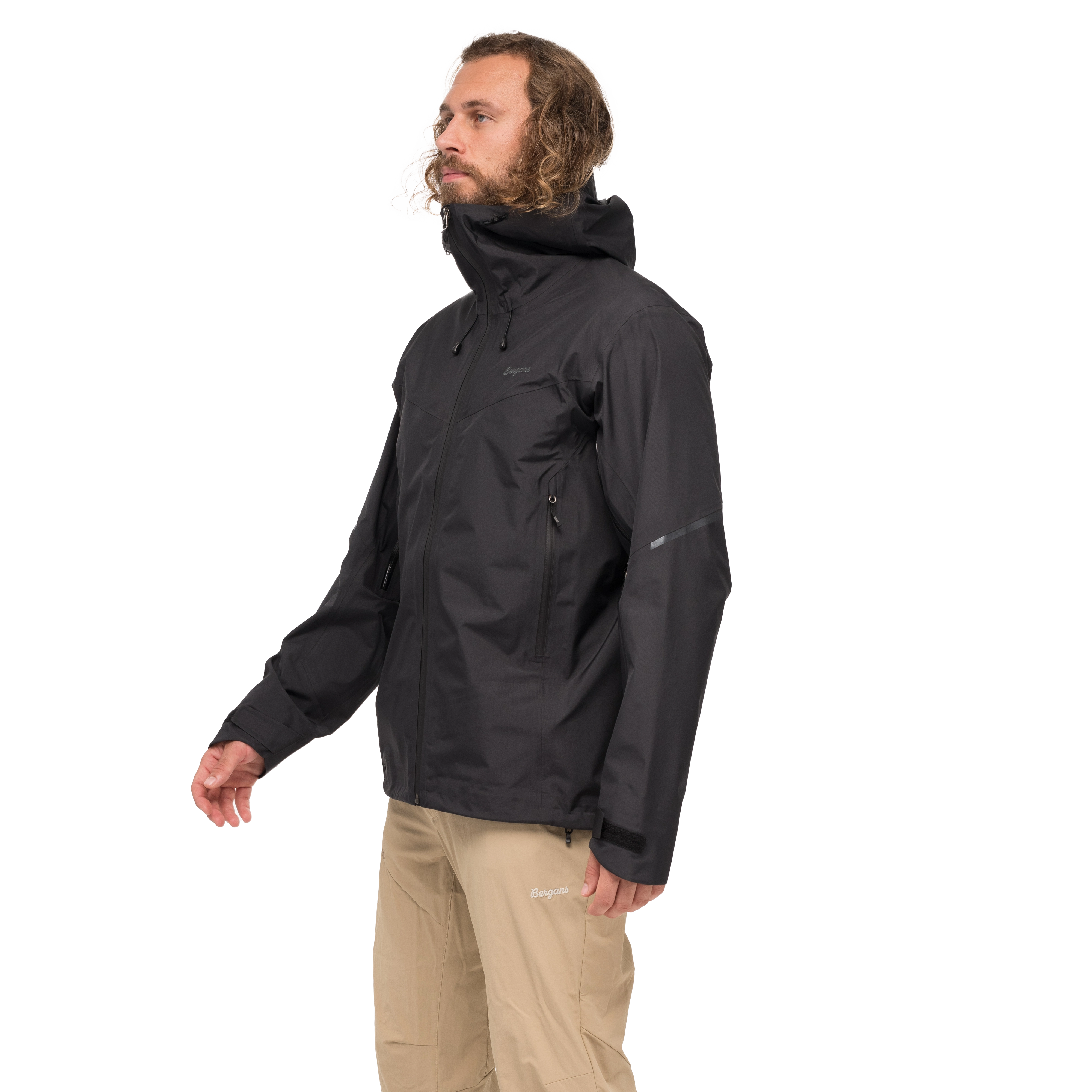 Oppdal Insulated Jacket