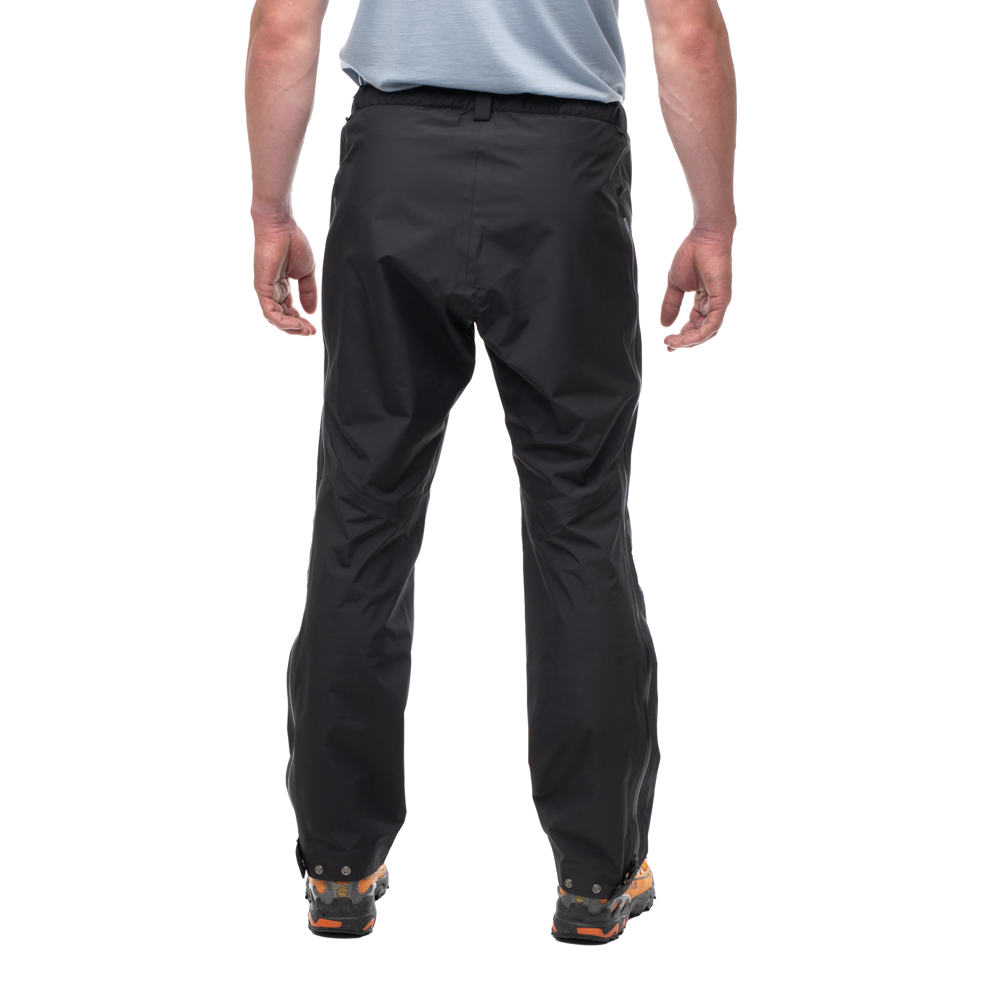 Inner:Dual Merino Long Sleeve Men