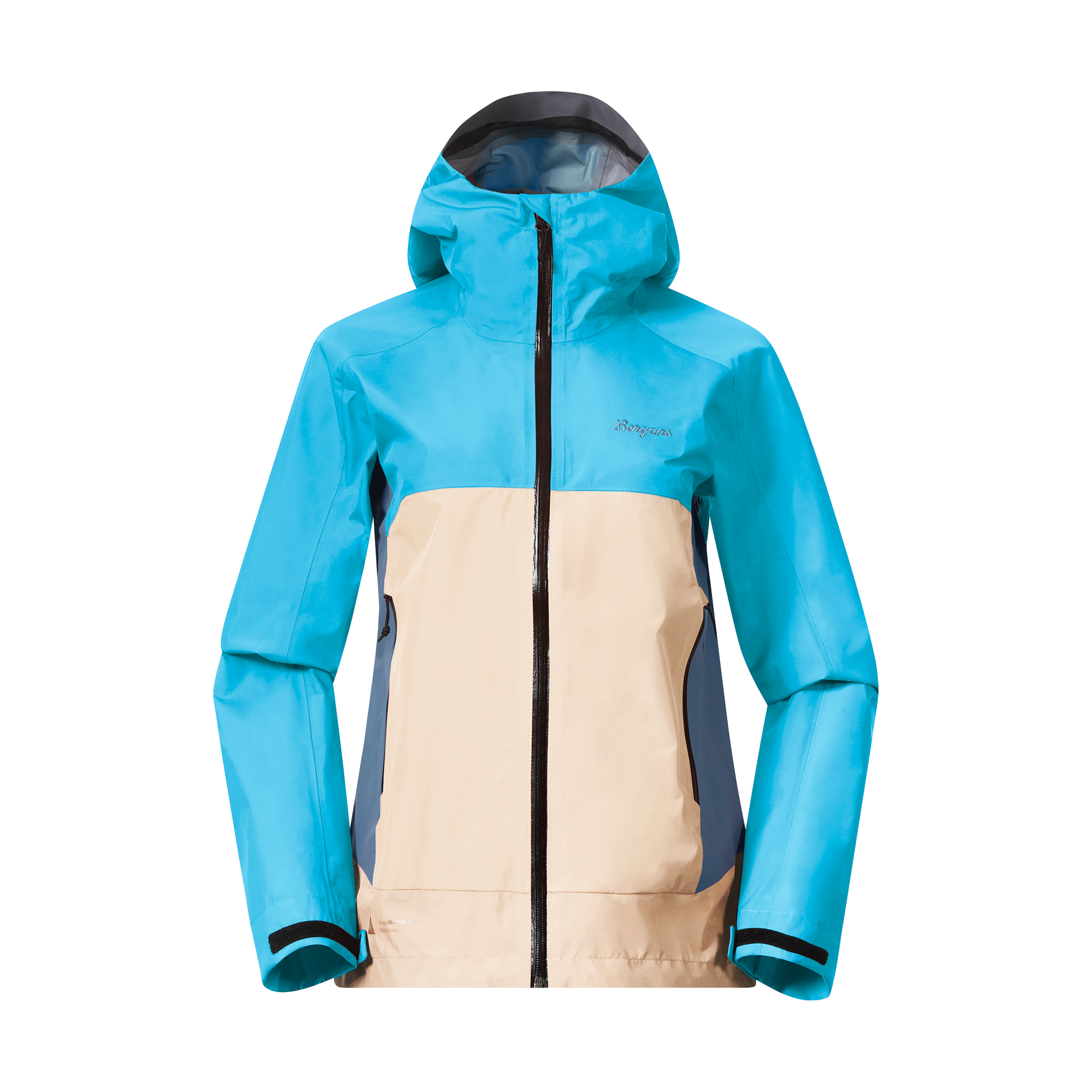 Vaagaa Softshell Jacket Hood Women