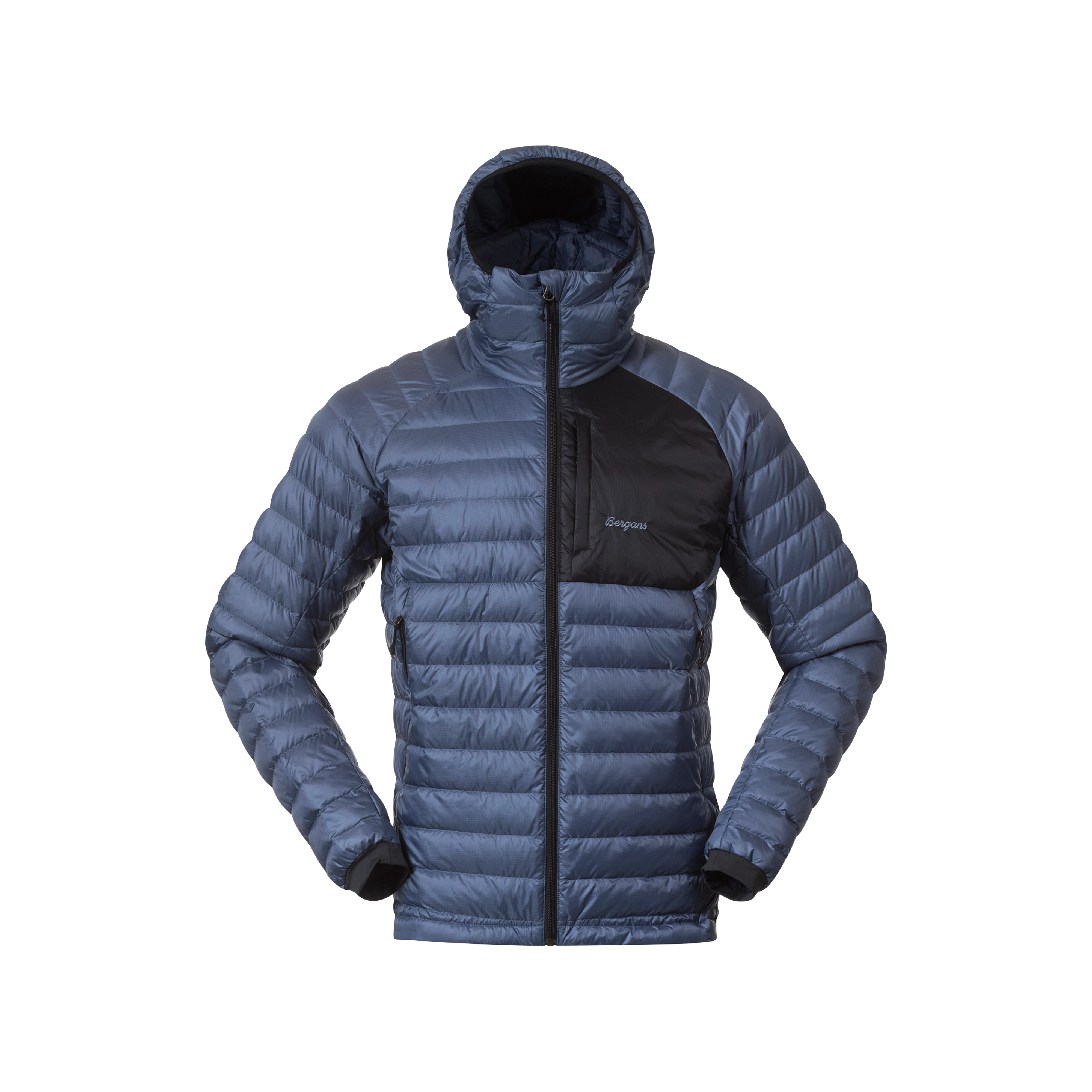 Vaagaa Light Down Jacket Hood Men