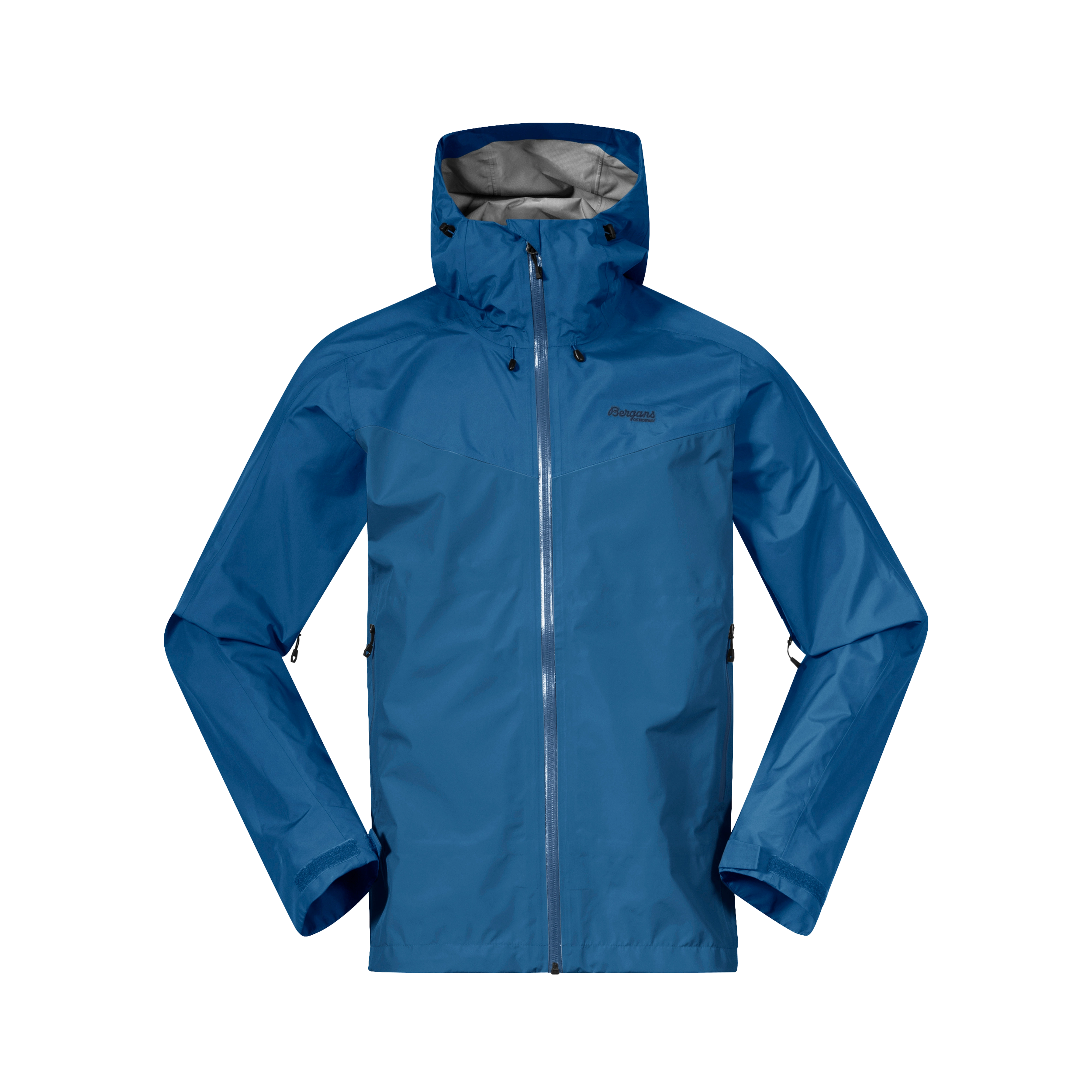 Vaagaa Light 3L Shell Jacket Men