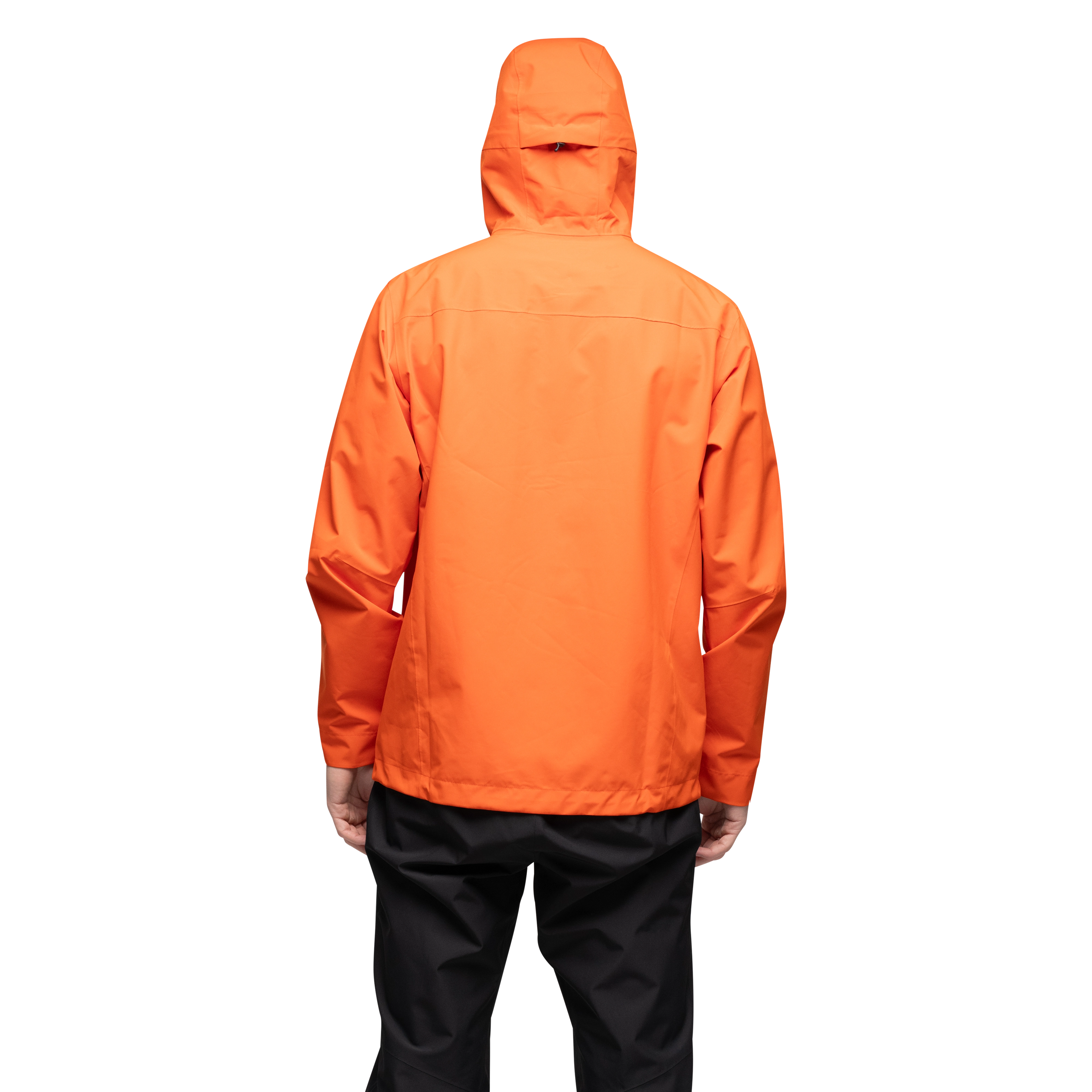 Essentials 2.5L Shell Jacket Men