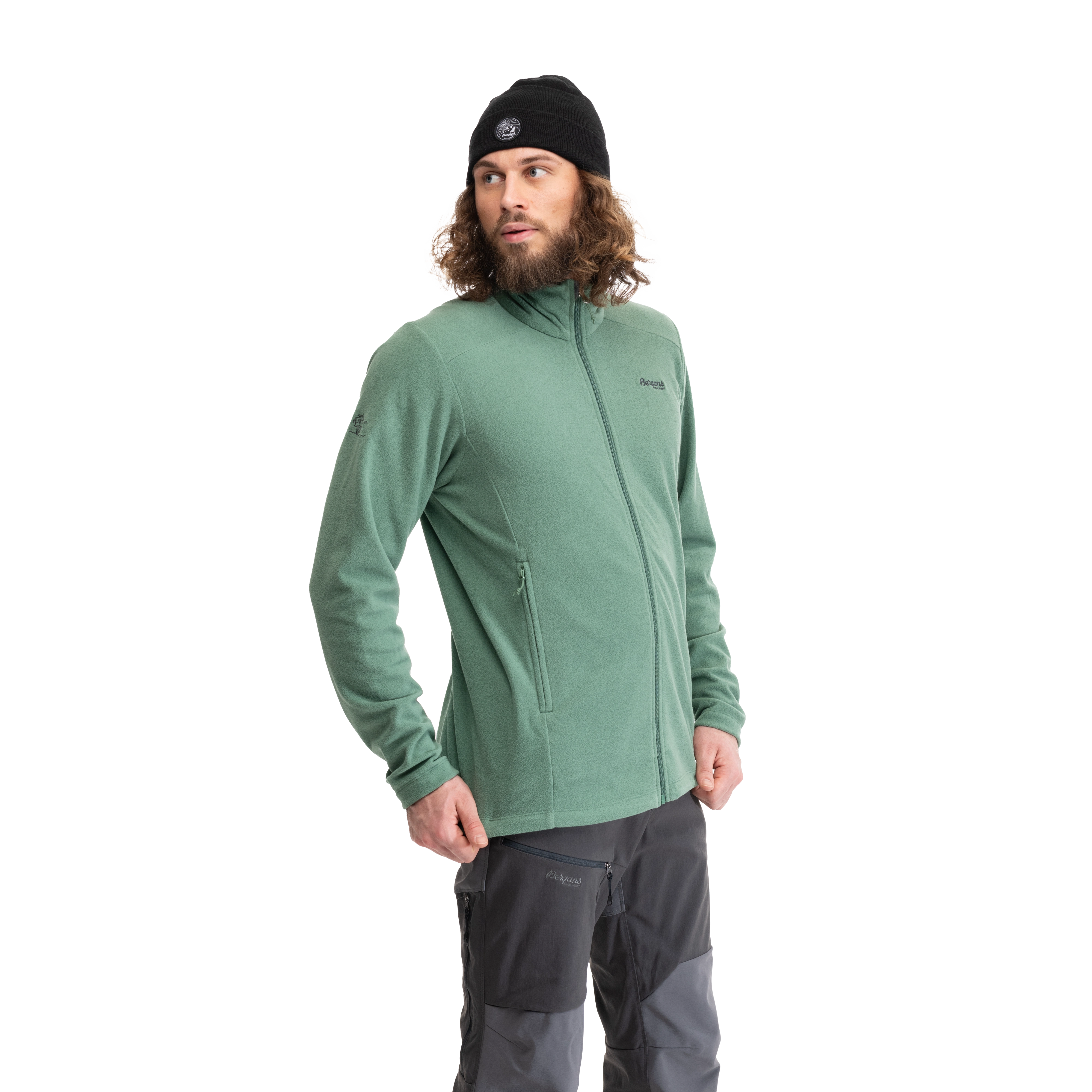 Finnsnes Fleece Jacket