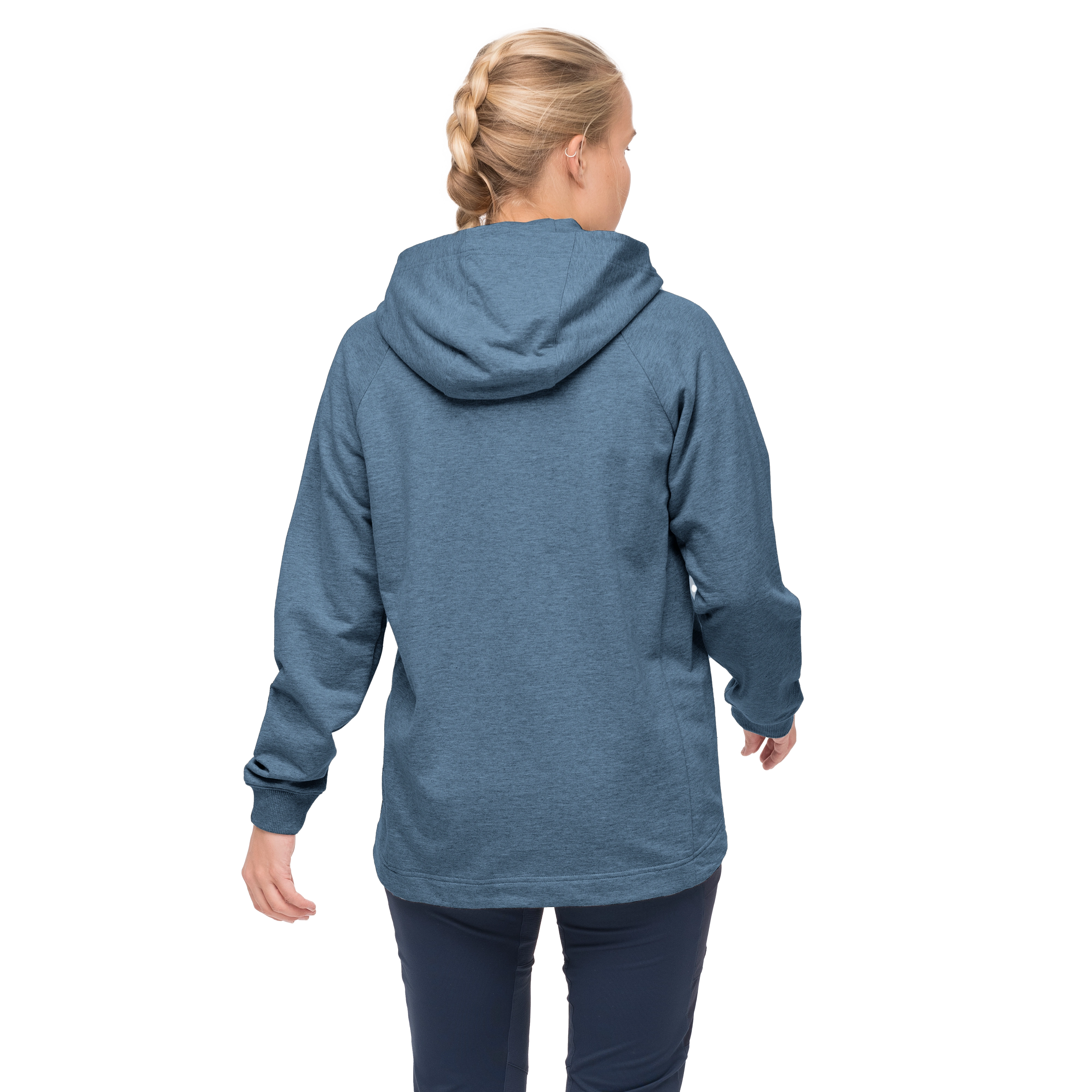 Oslo Urban Comfy Hoodie Unisex