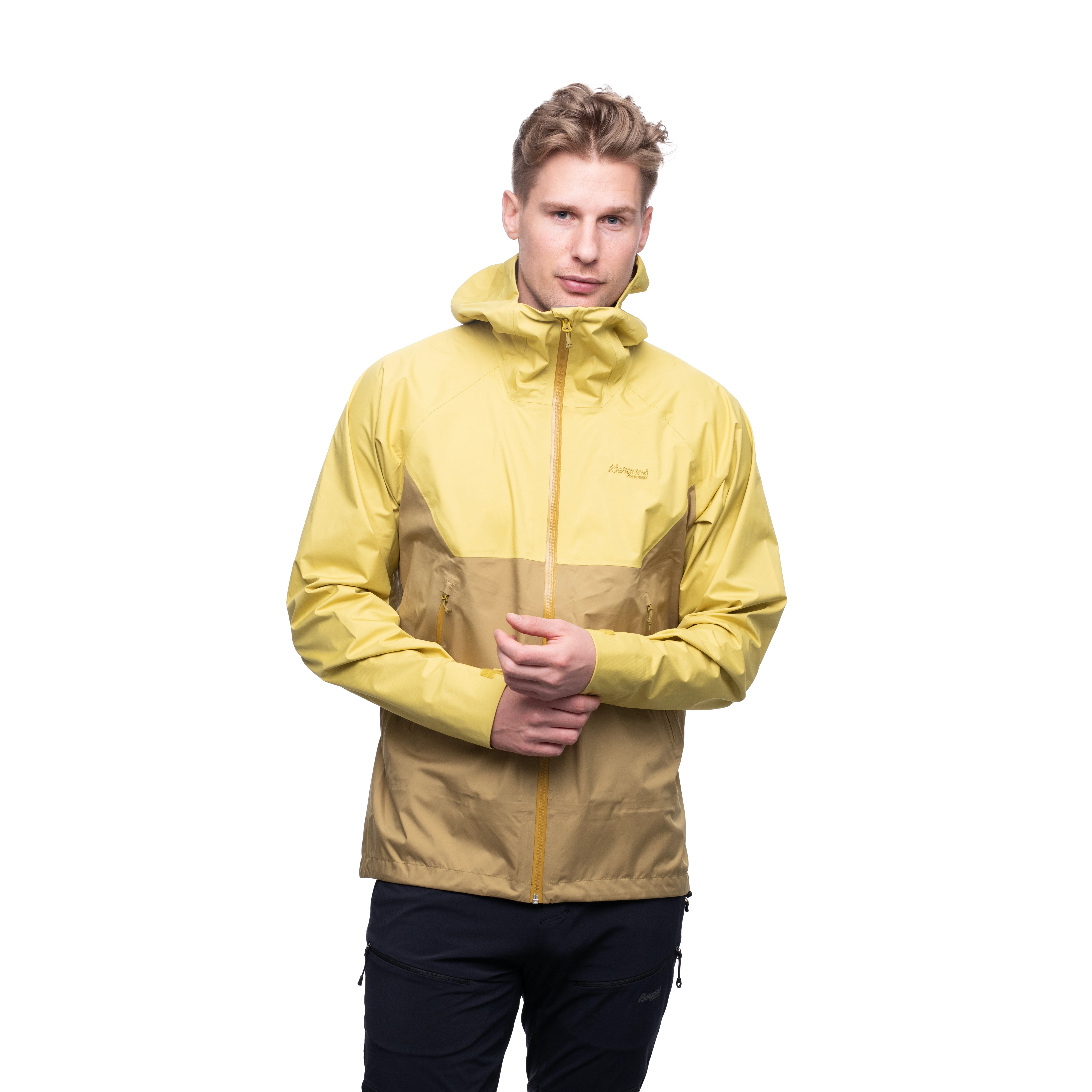 Letto V2 3L Jacket