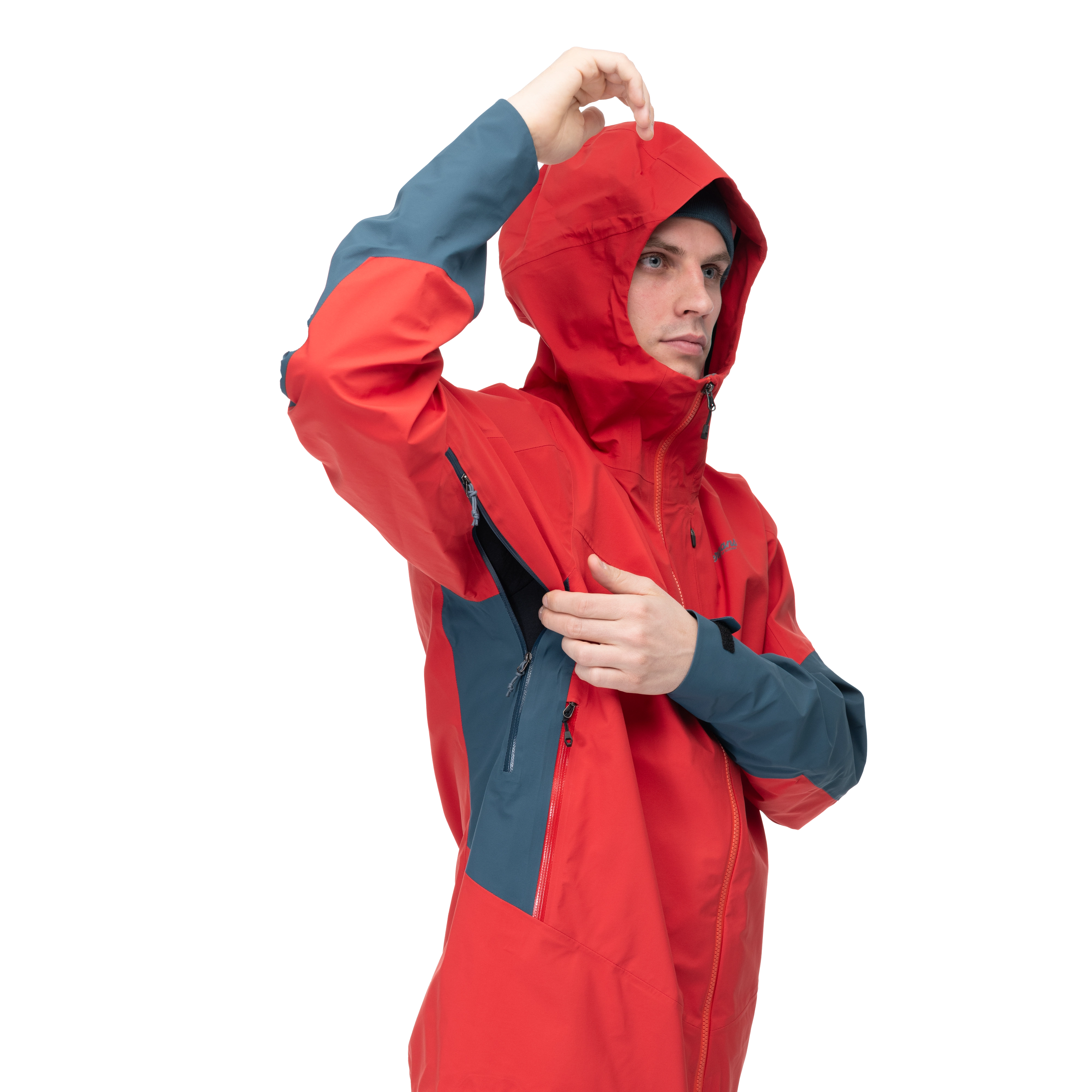 Nordmarka Leaf Light Shorts Women