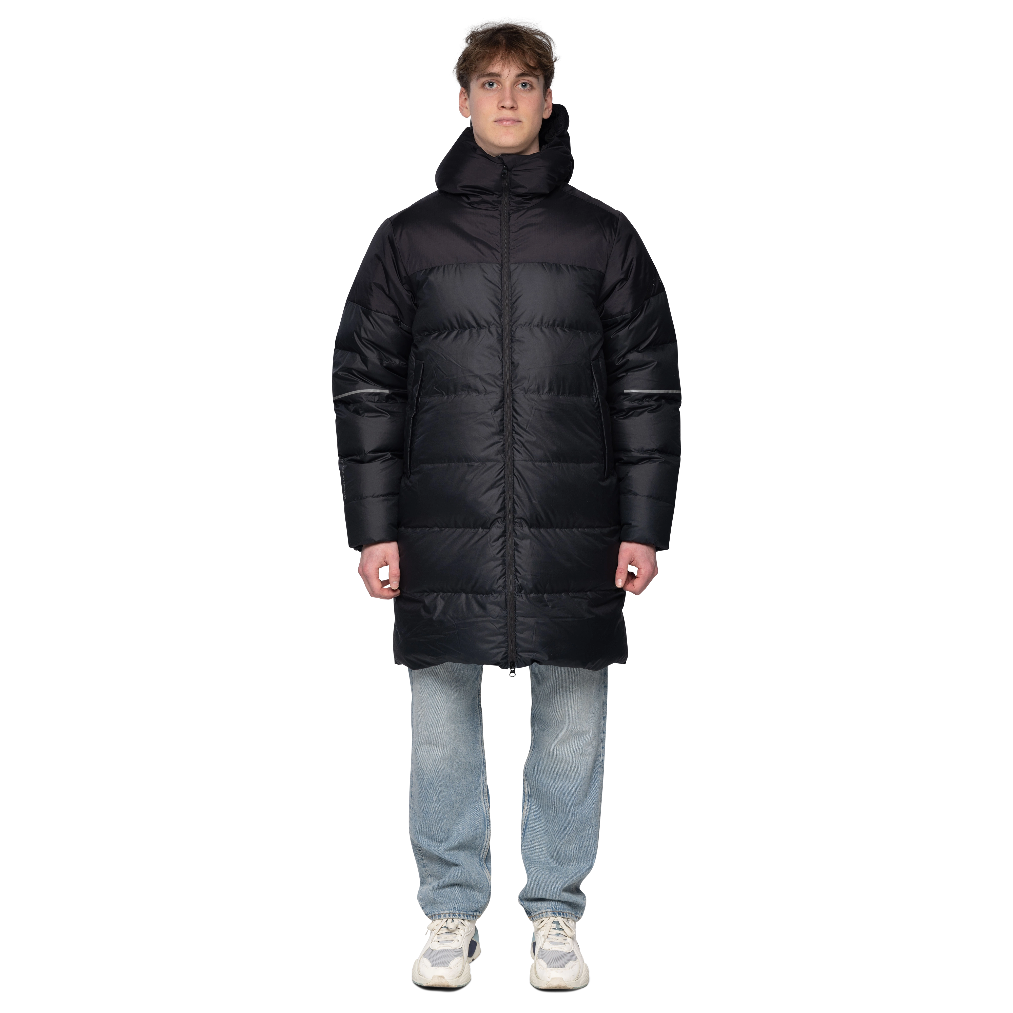 Expedition Down Suit