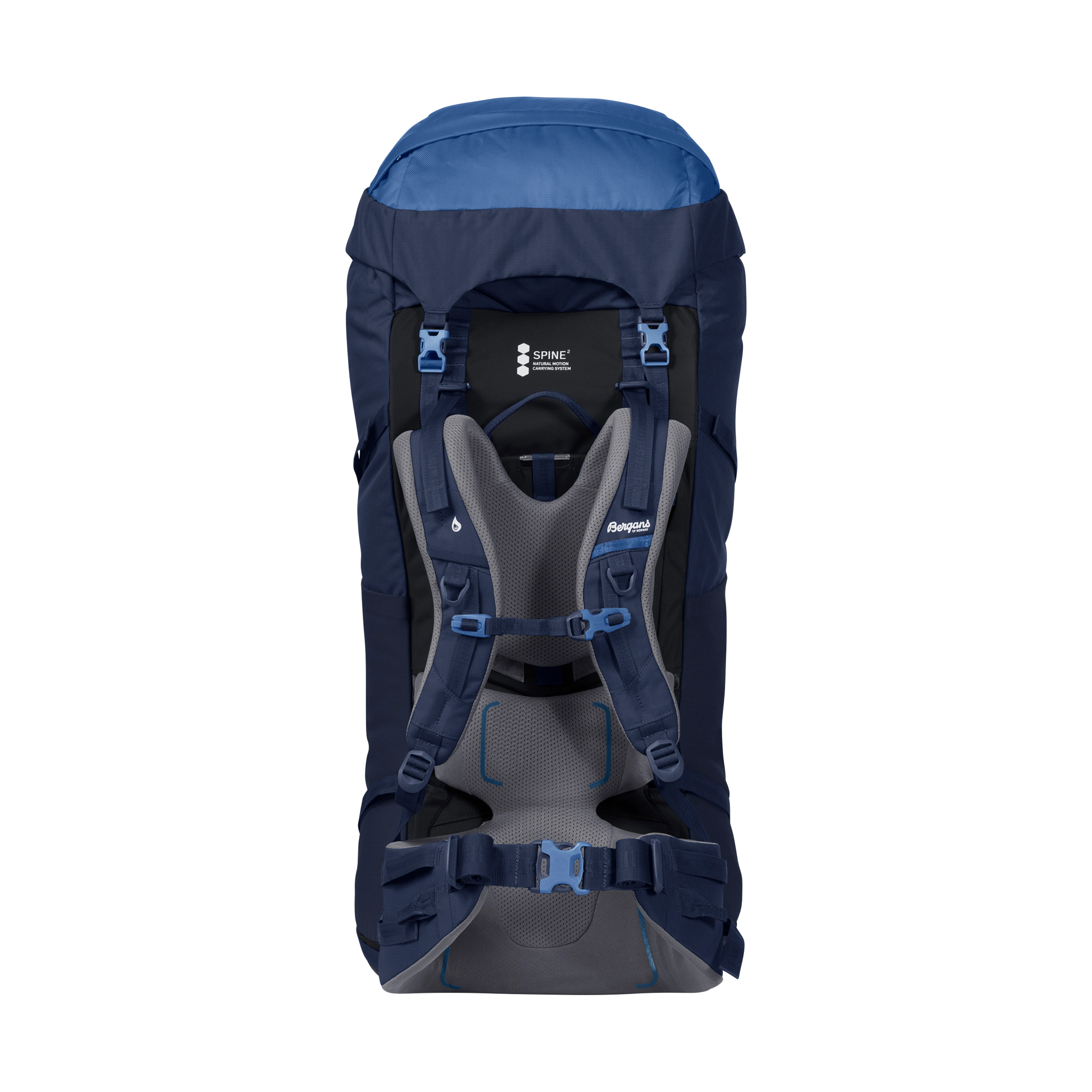 Kompass Duffel Bag 100