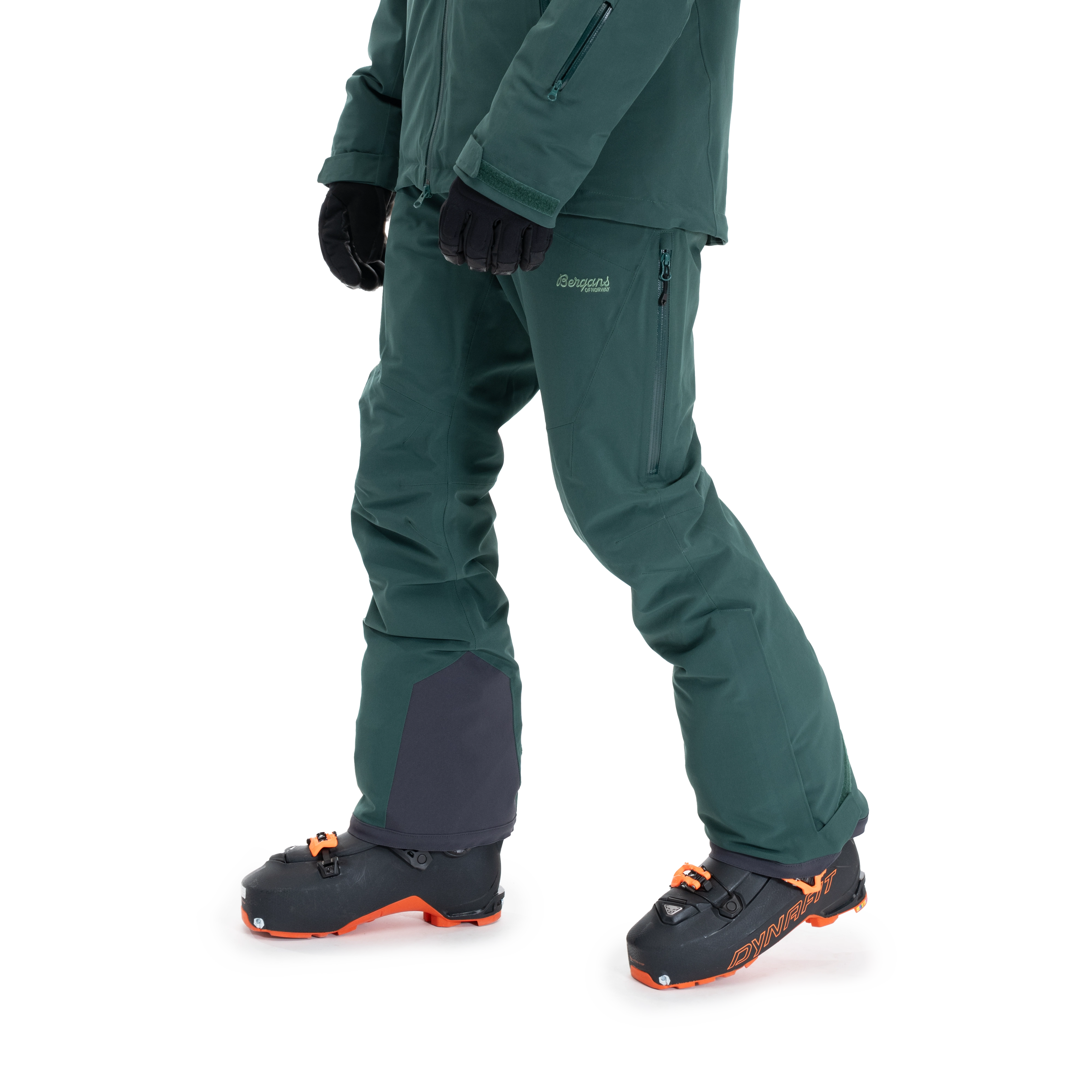 Nordmarka Favor Outdoor Pants Men