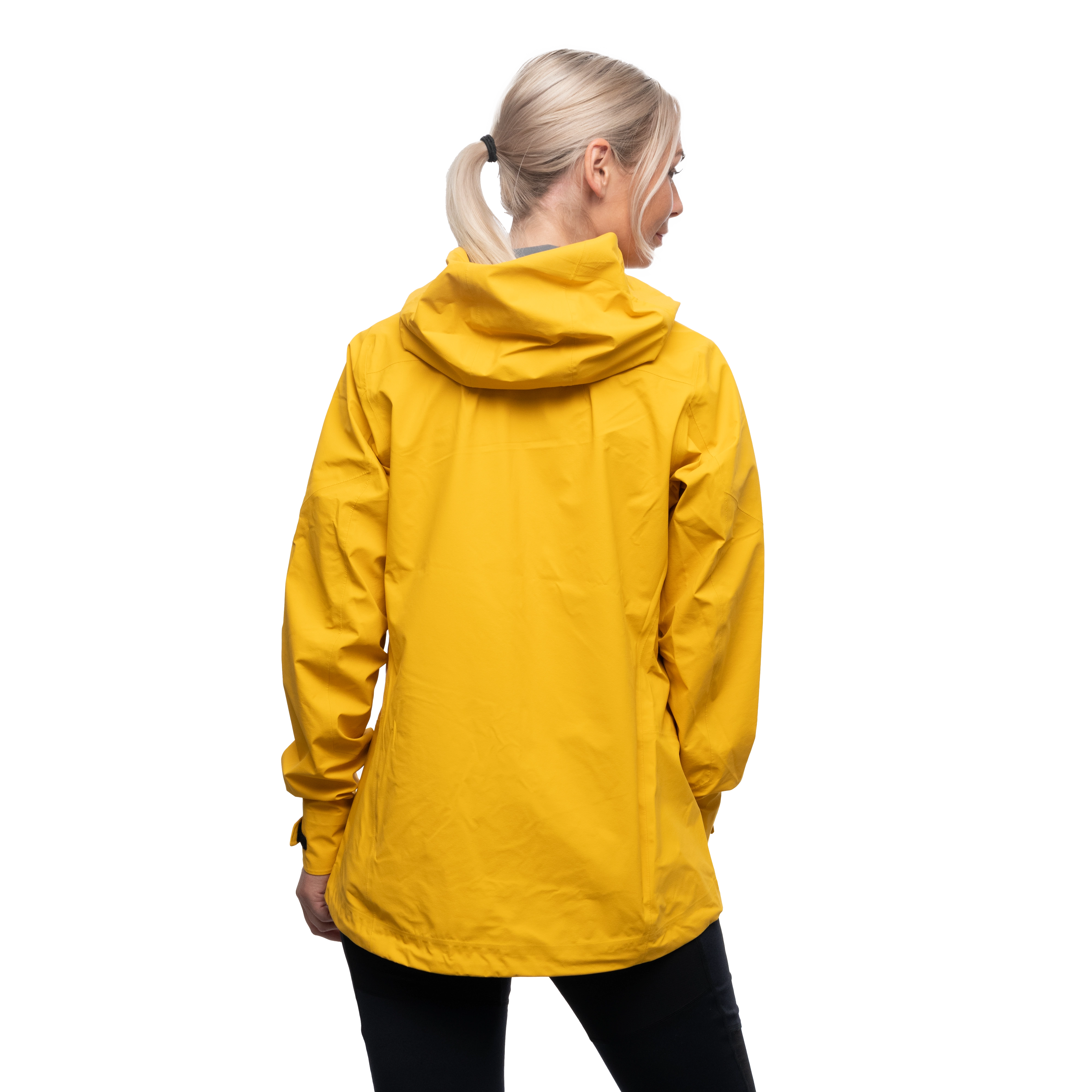 Myske Wool Youth Tee