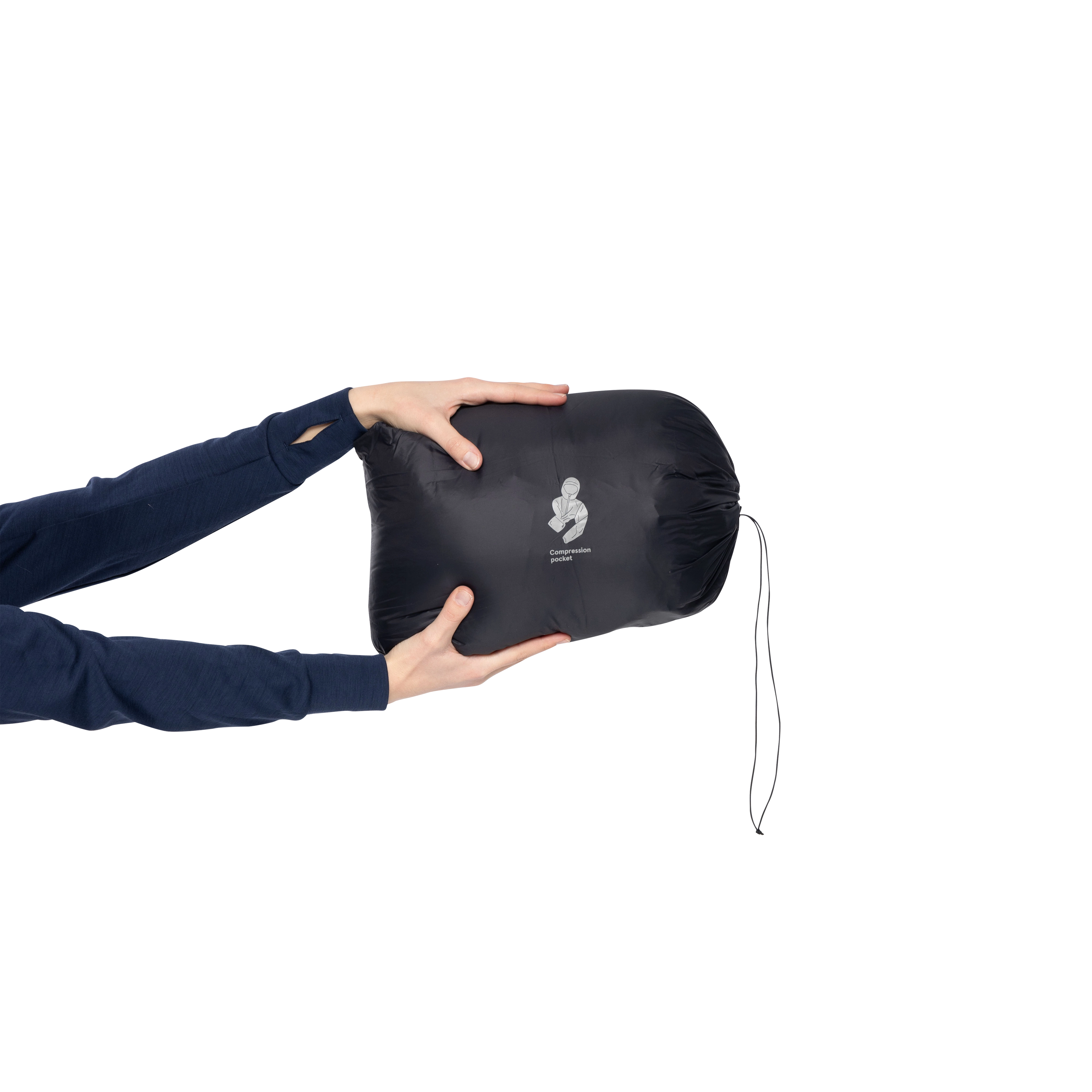 Y MountainLine 40 Daypack M/L