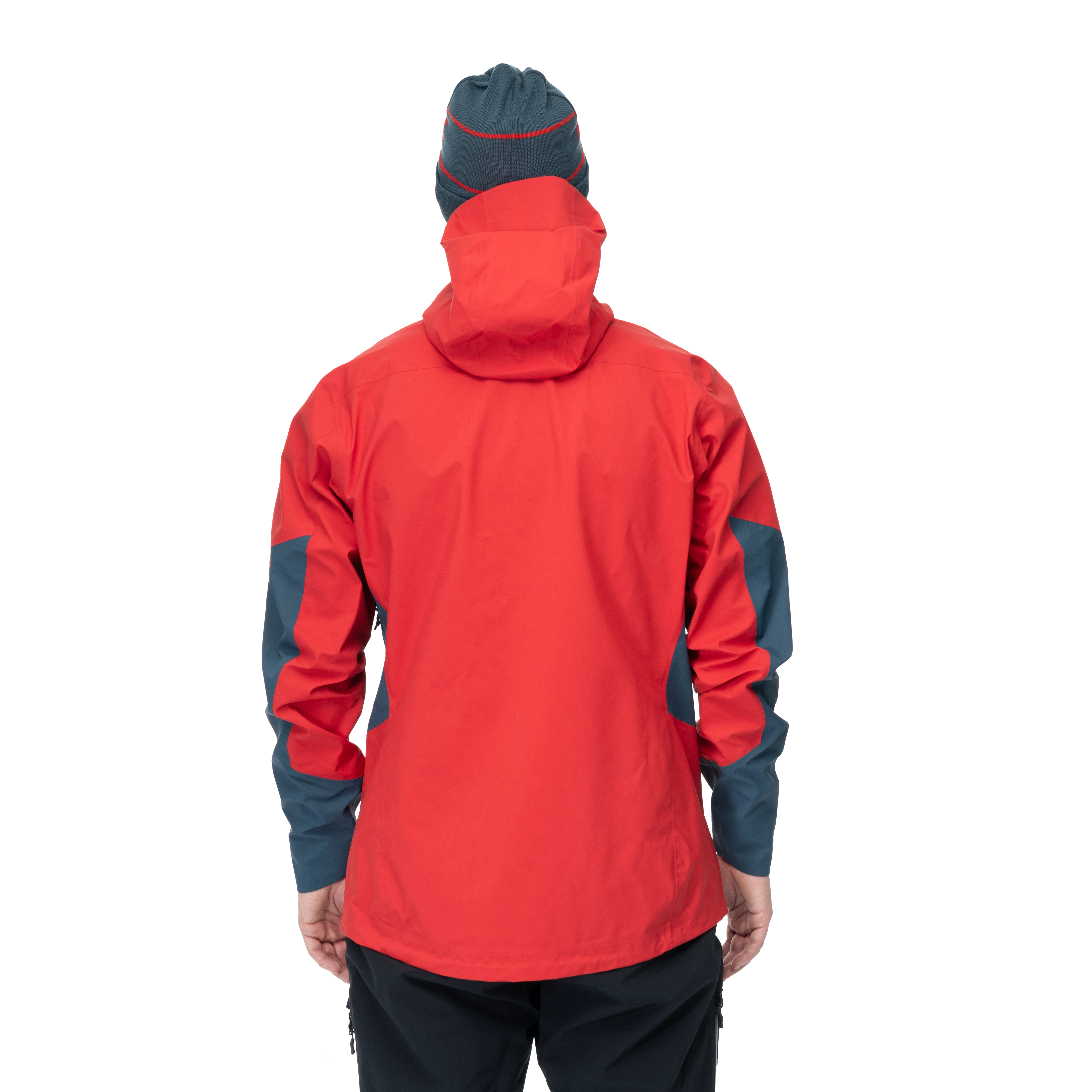 Nordmarka Leaf Light Shorts Women