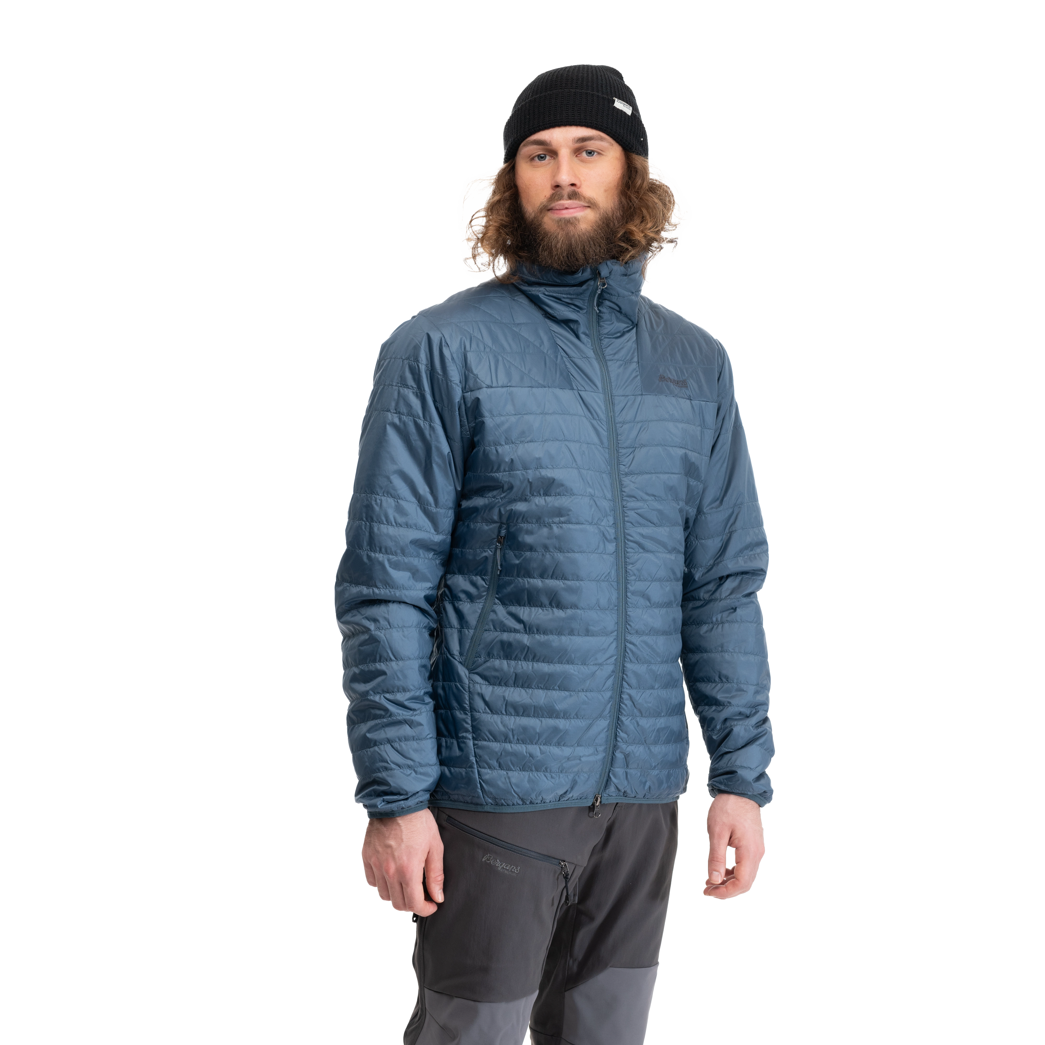 Rabot Allround 3L Shell Jacket Men