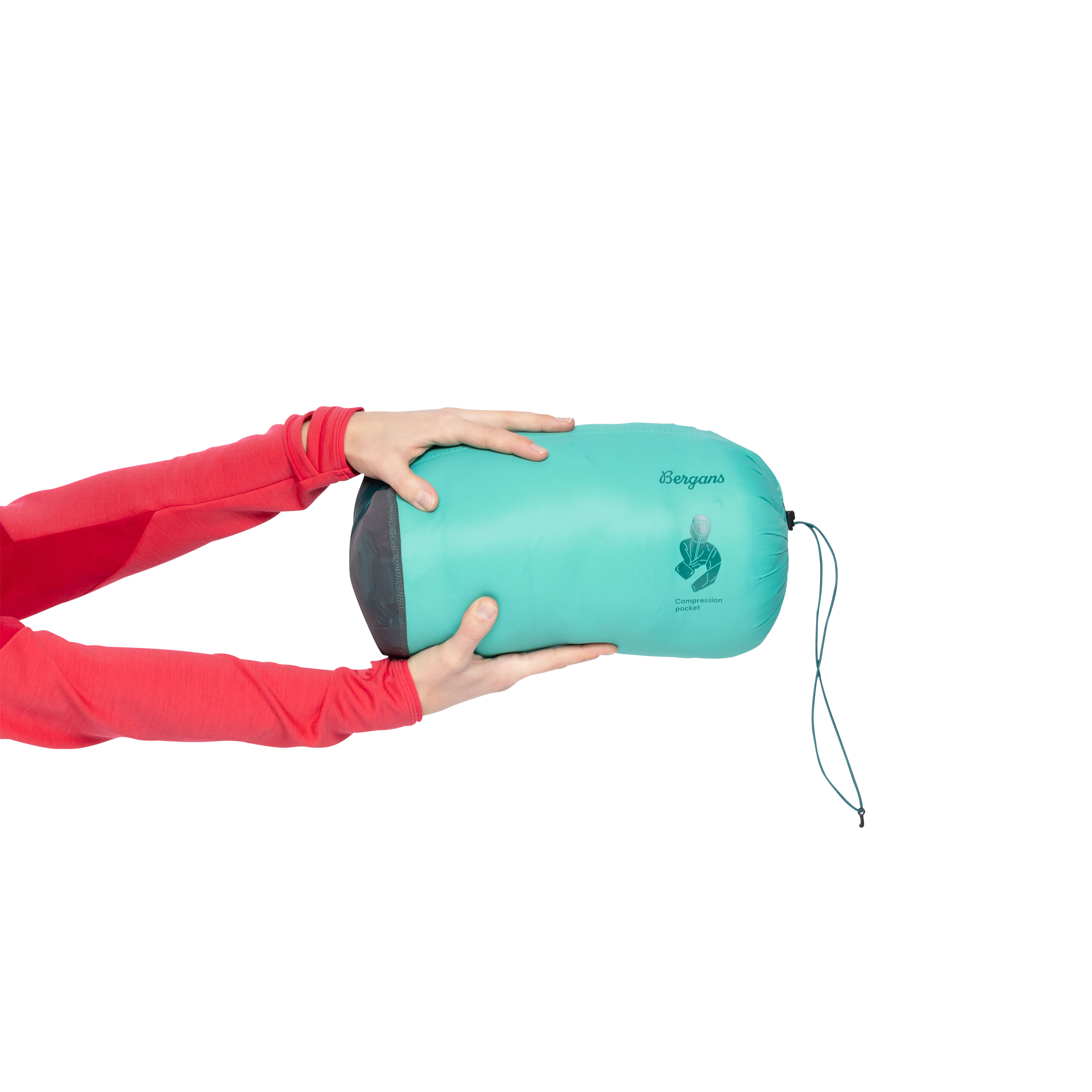 Tind Mountain Down Jacket Women