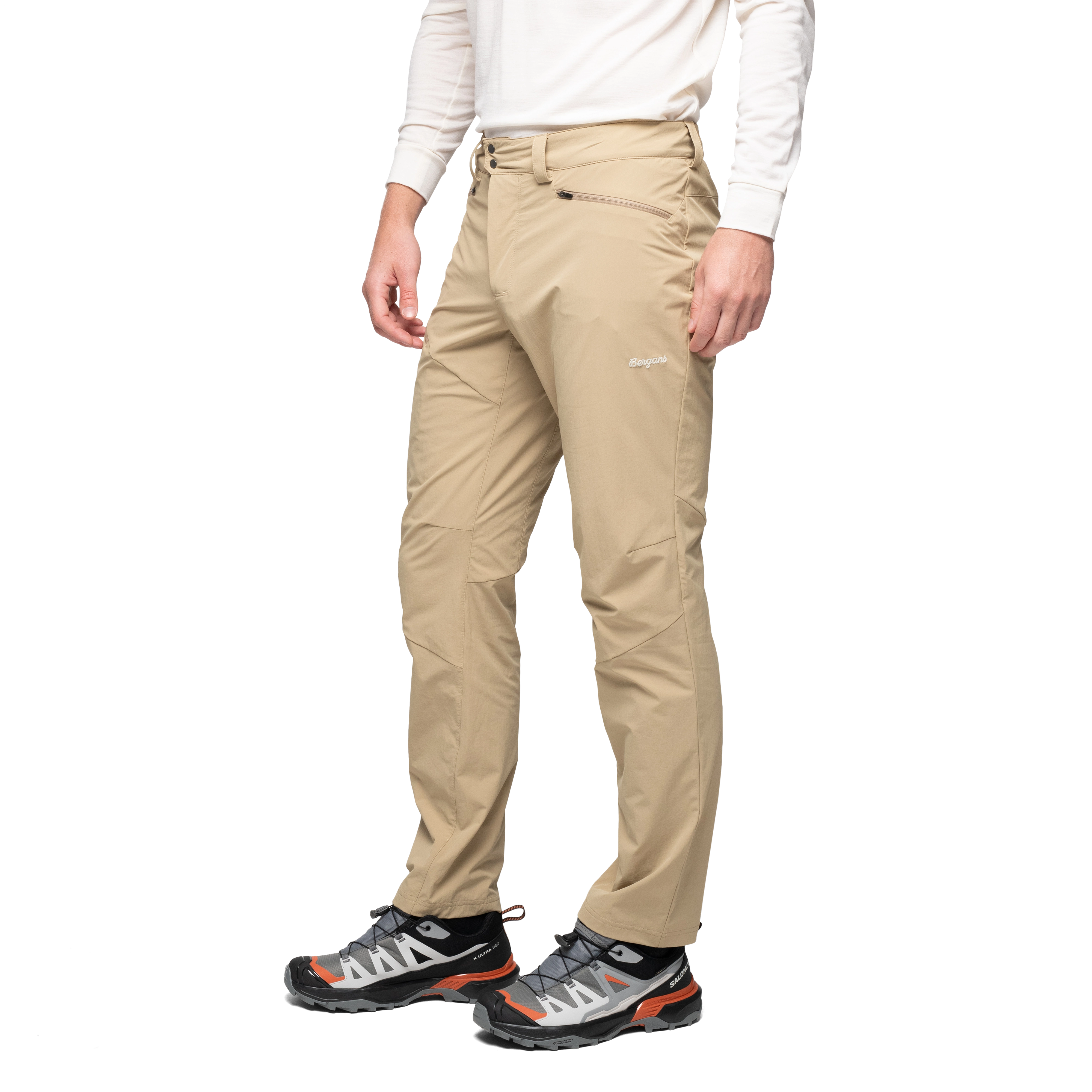 Y LightLine Vapor Pants Men