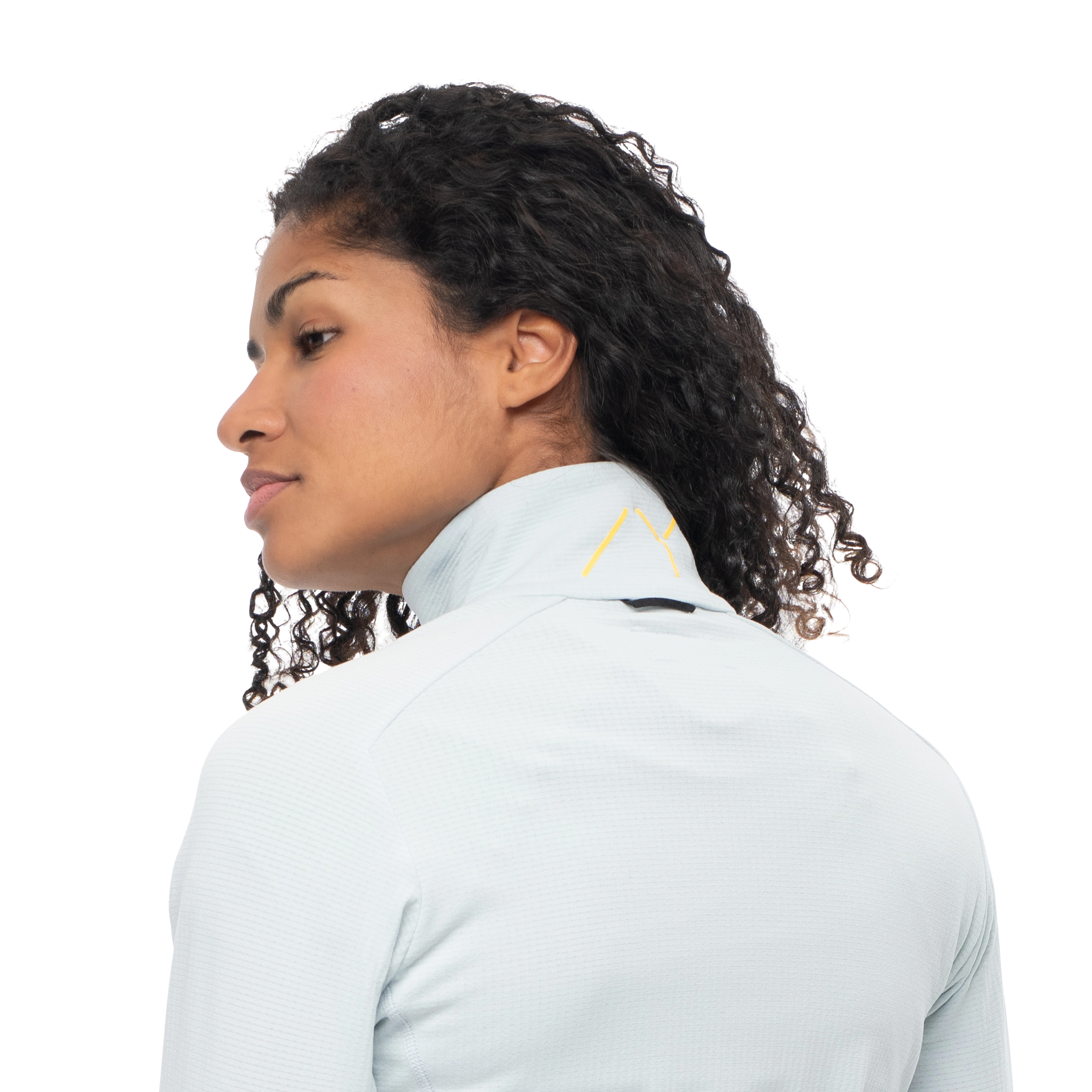 Y LightLine Weightless Down Jacket Hood Women