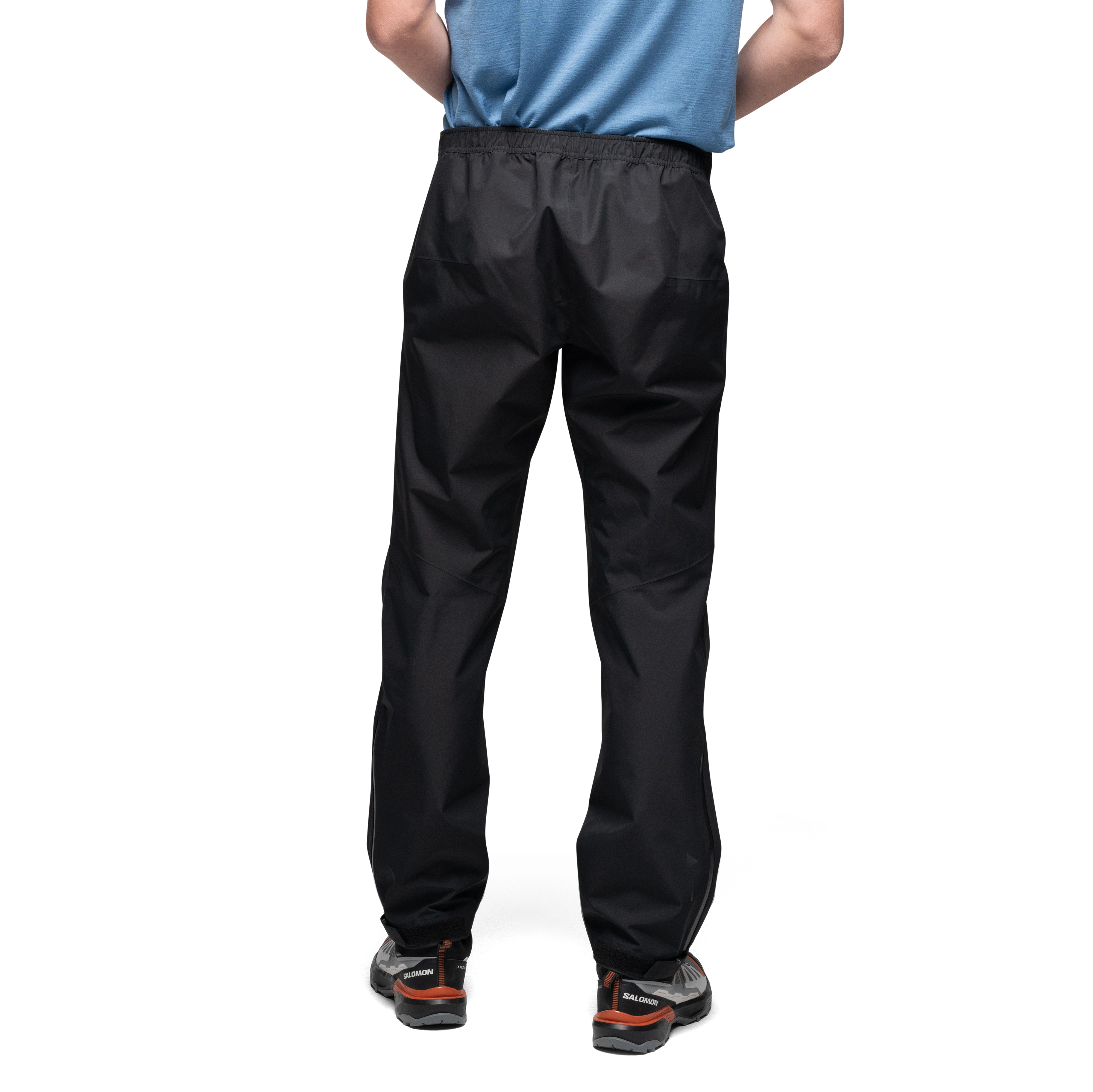 Inner:Dual Merino Long Sleeve Men