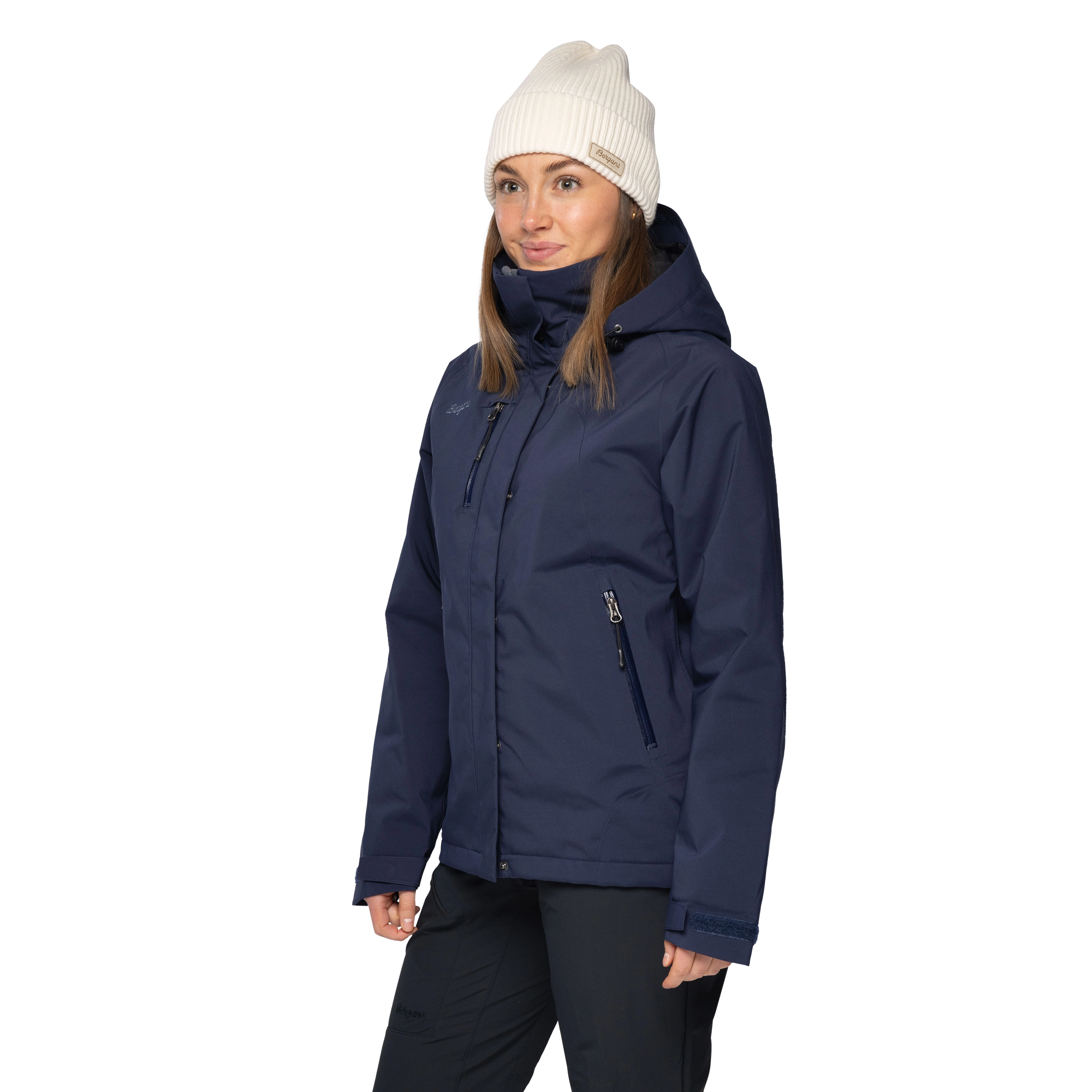 Y MountainLine Light Insulated Air Jacket Women