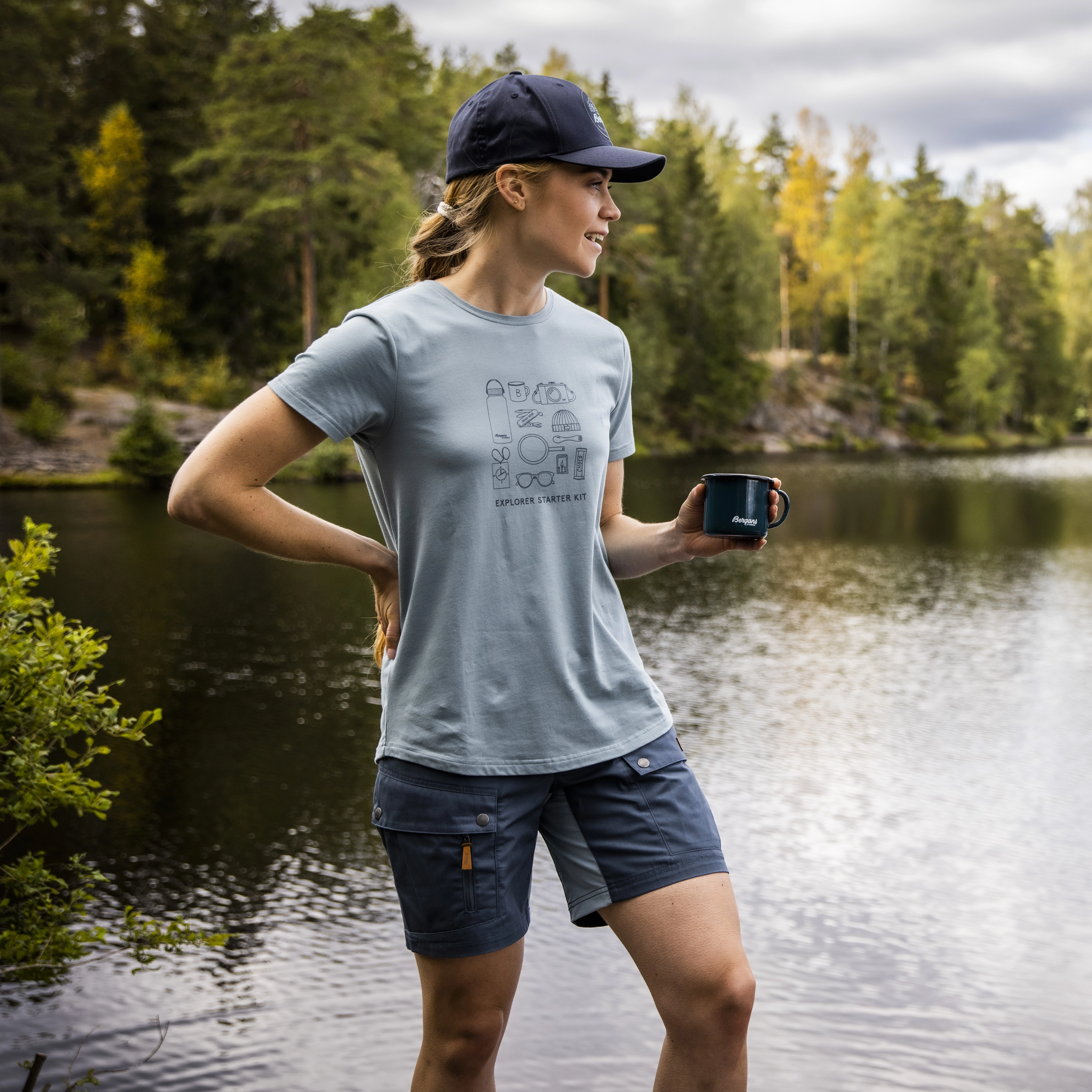 Oppdal Insulated Pants