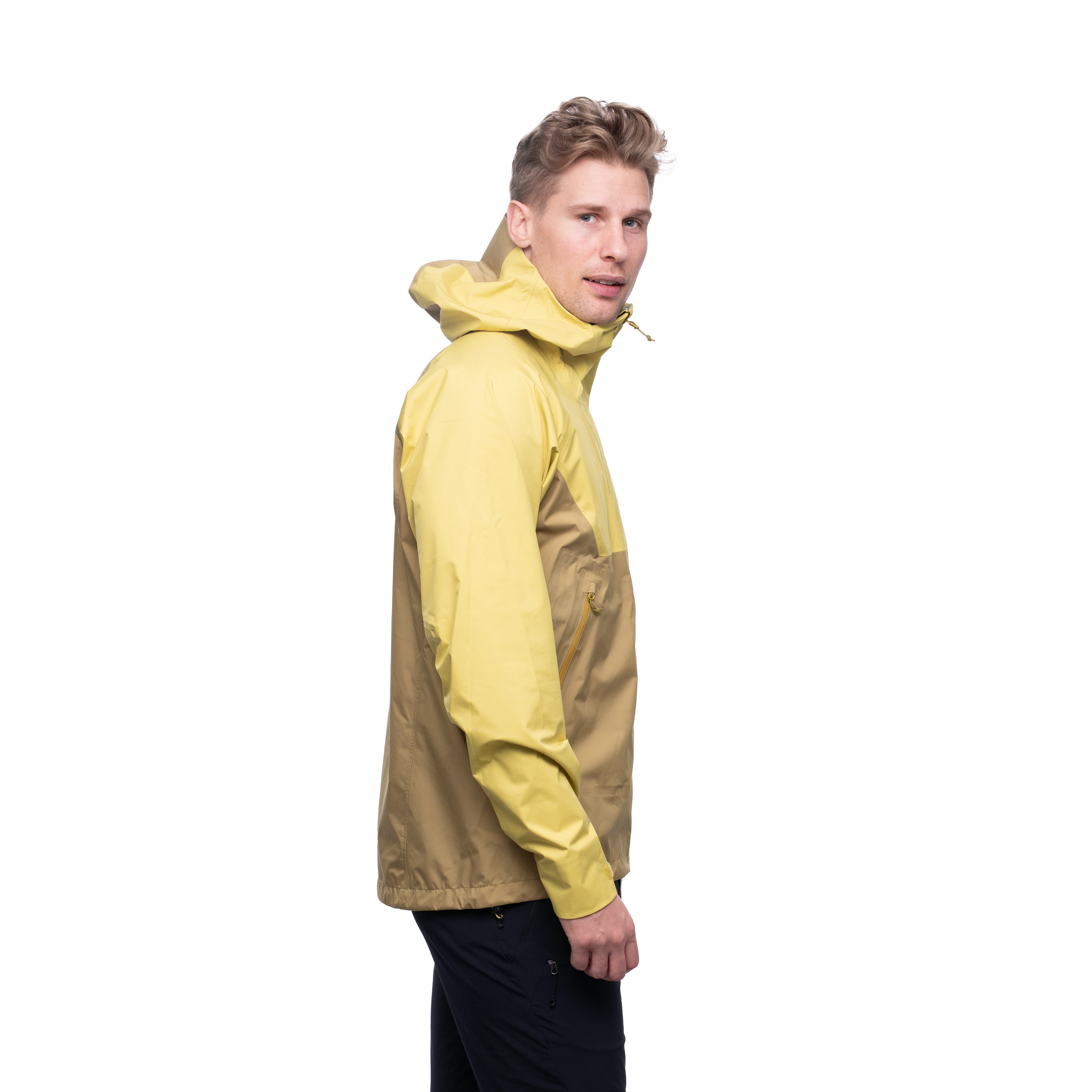 Letto V2 3L Jacket